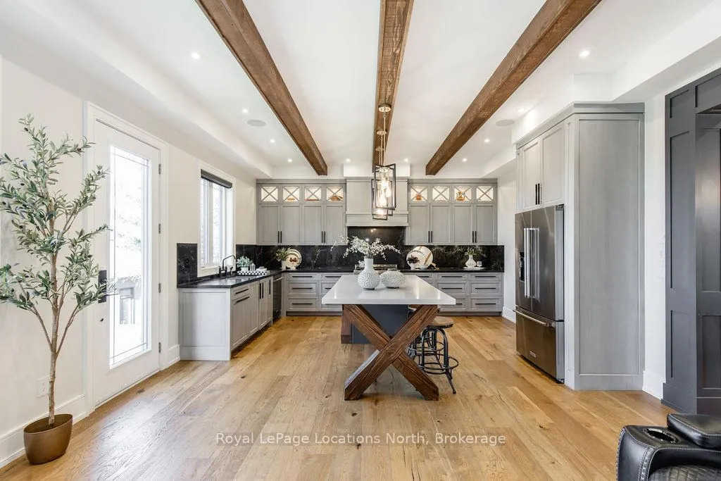 Photo 15 of 22 East John Street, Innisfil, Cookstown — HOMEH