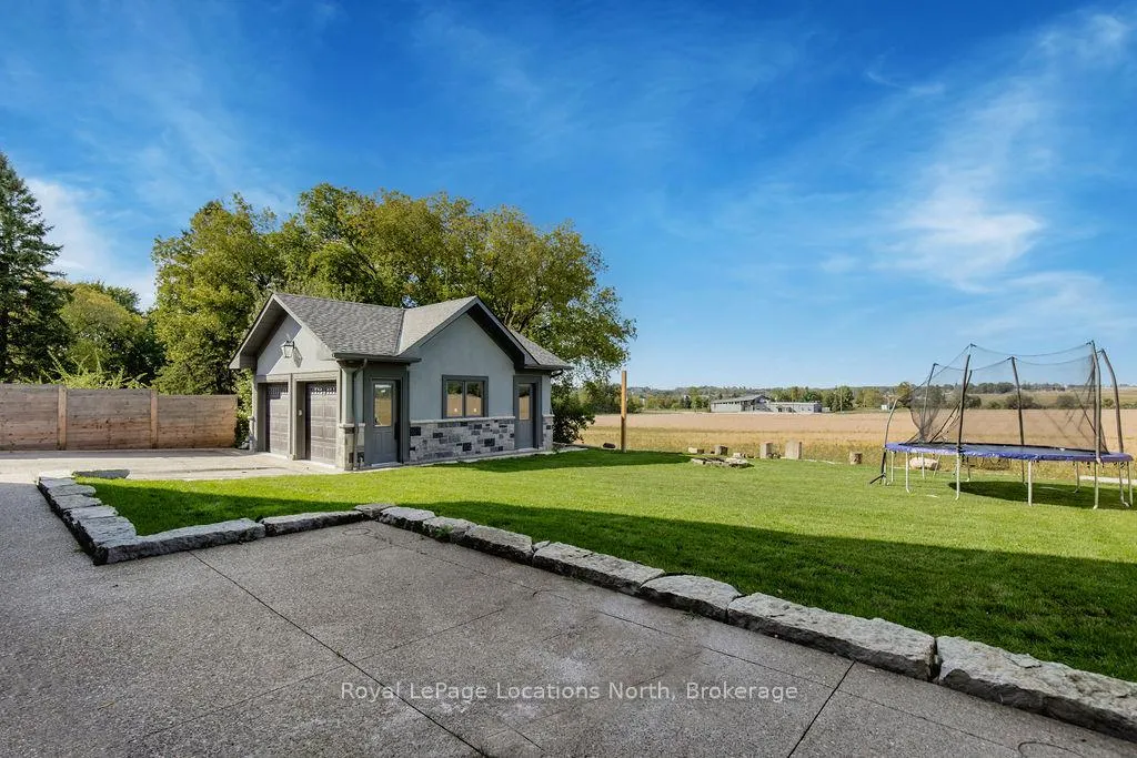 Photo 40 of 22 East John Street, Innisfil, Cookstown — HOMEH