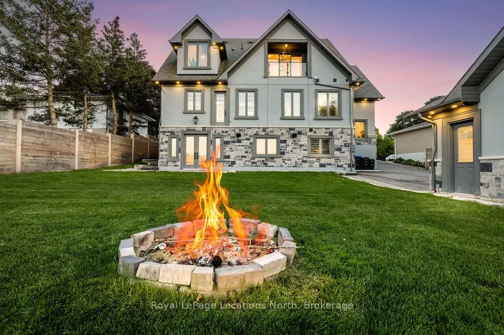 Photo 42 of 22 East John Street, Innisfil, Cookstown — HOMEH