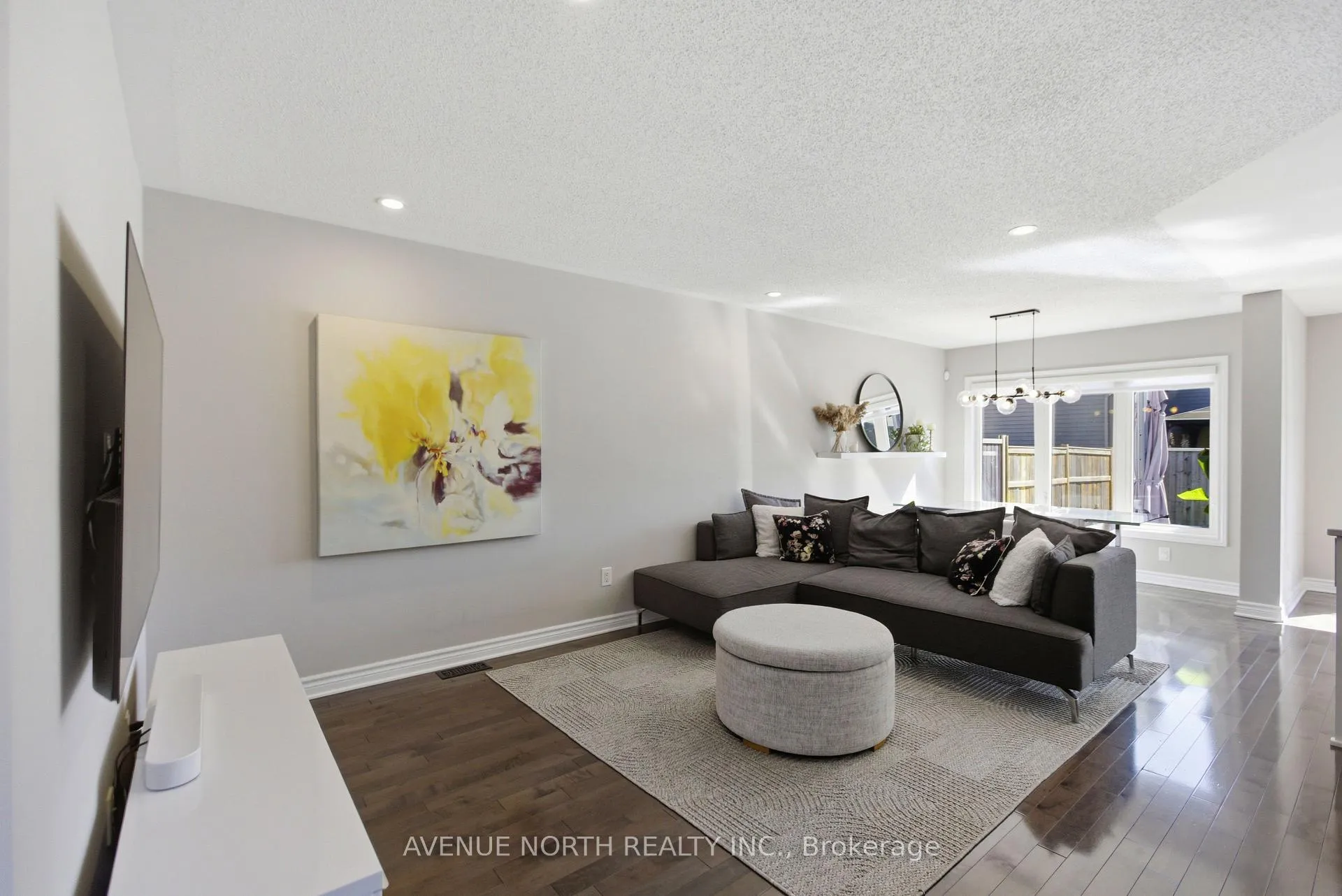 Photo 6 of 456 Brettonwood Ridge, Ottawa, Kanata - Kanata Lakes/Heritage Hills — HOMEH