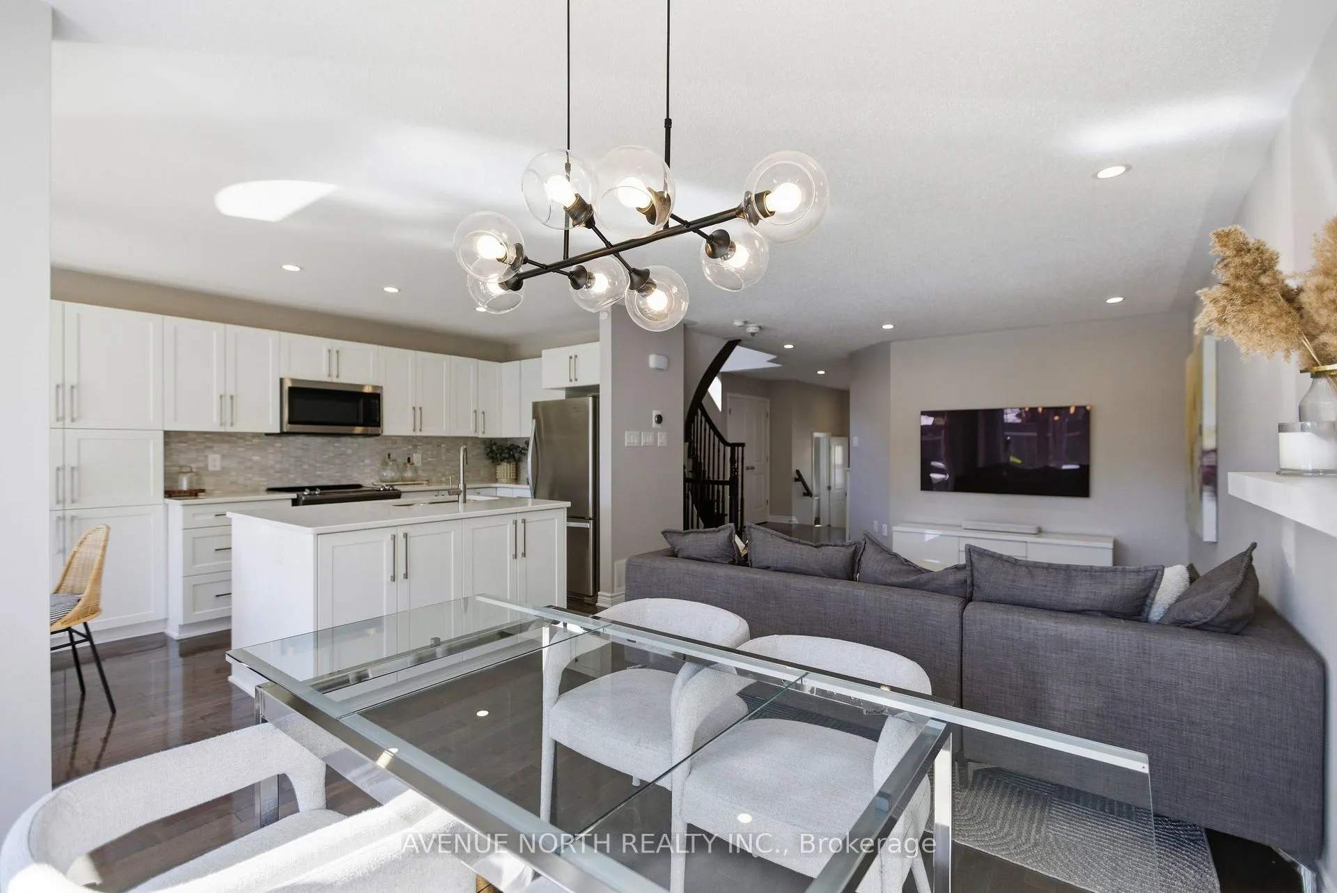 Photo 10 of 456 Brettonwood Ridge, Ottawa, Kanata - Kanata Lakes/Heritage Hills — HOMEH