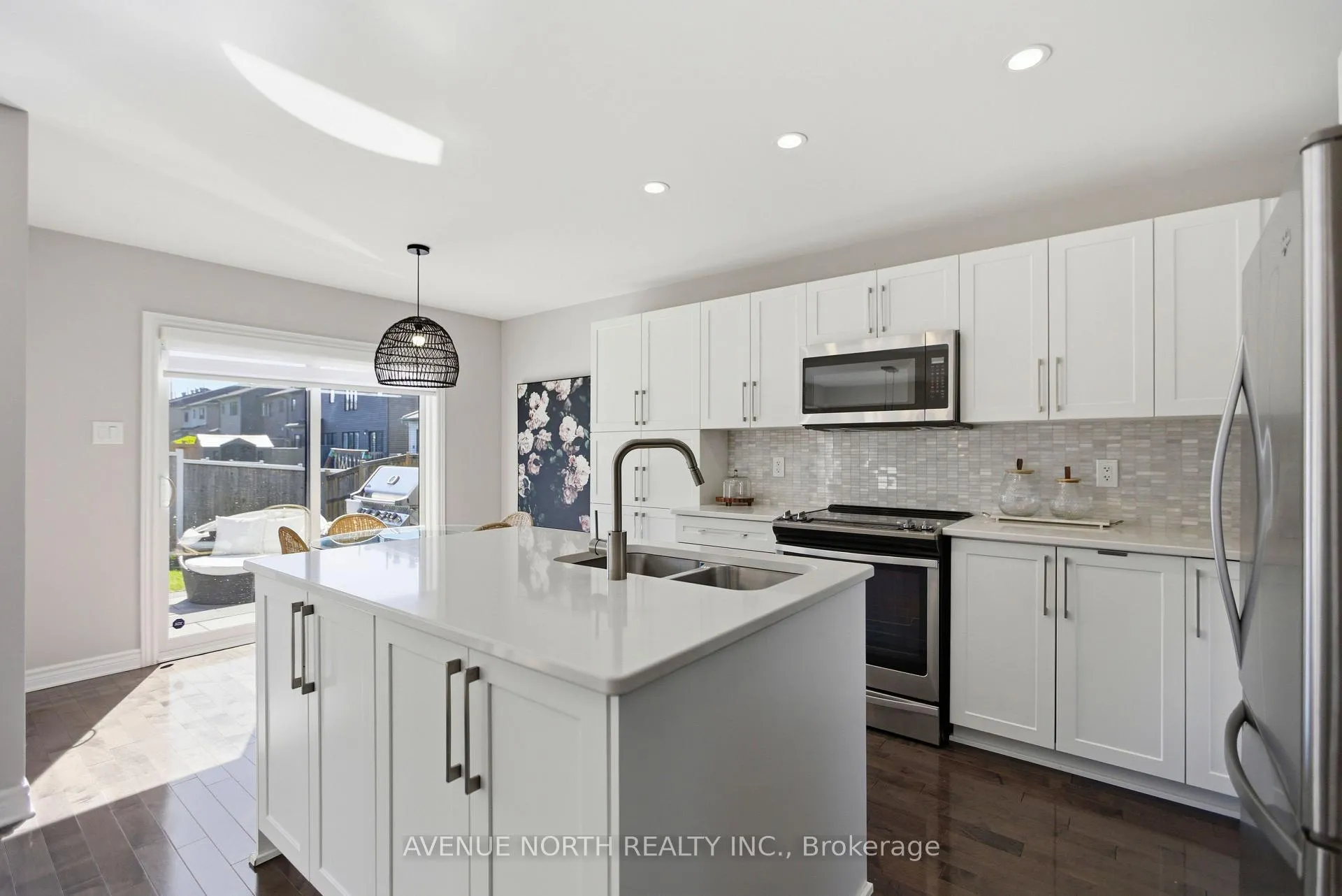 Photo 11 of 456 Brettonwood Ridge, Ottawa, Kanata - Kanata Lakes/Heritage Hills — HOMEH