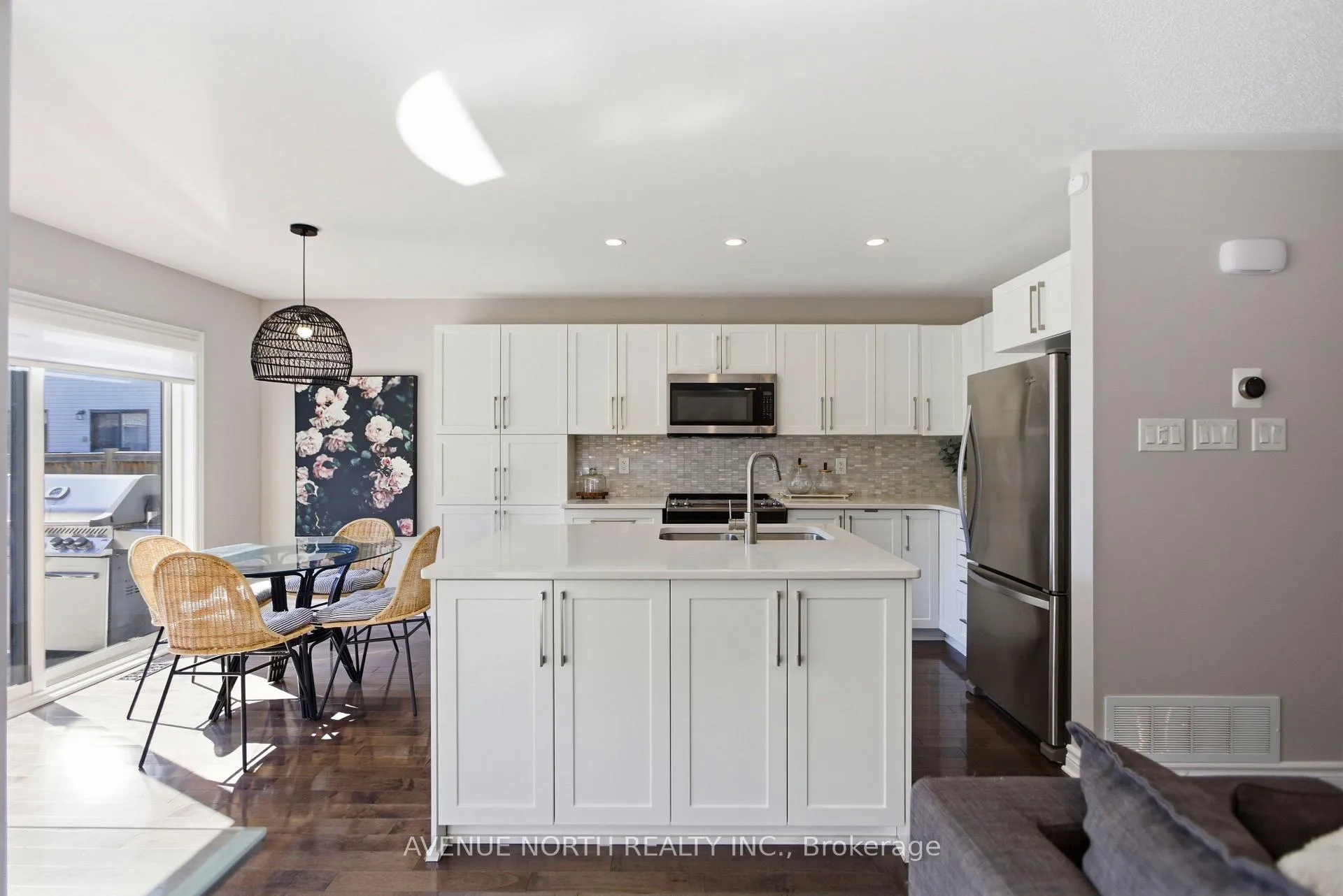 Photo 12 of 456 Brettonwood Ridge, Ottawa, Kanata - Kanata Lakes/Heritage Hills — HOMEH