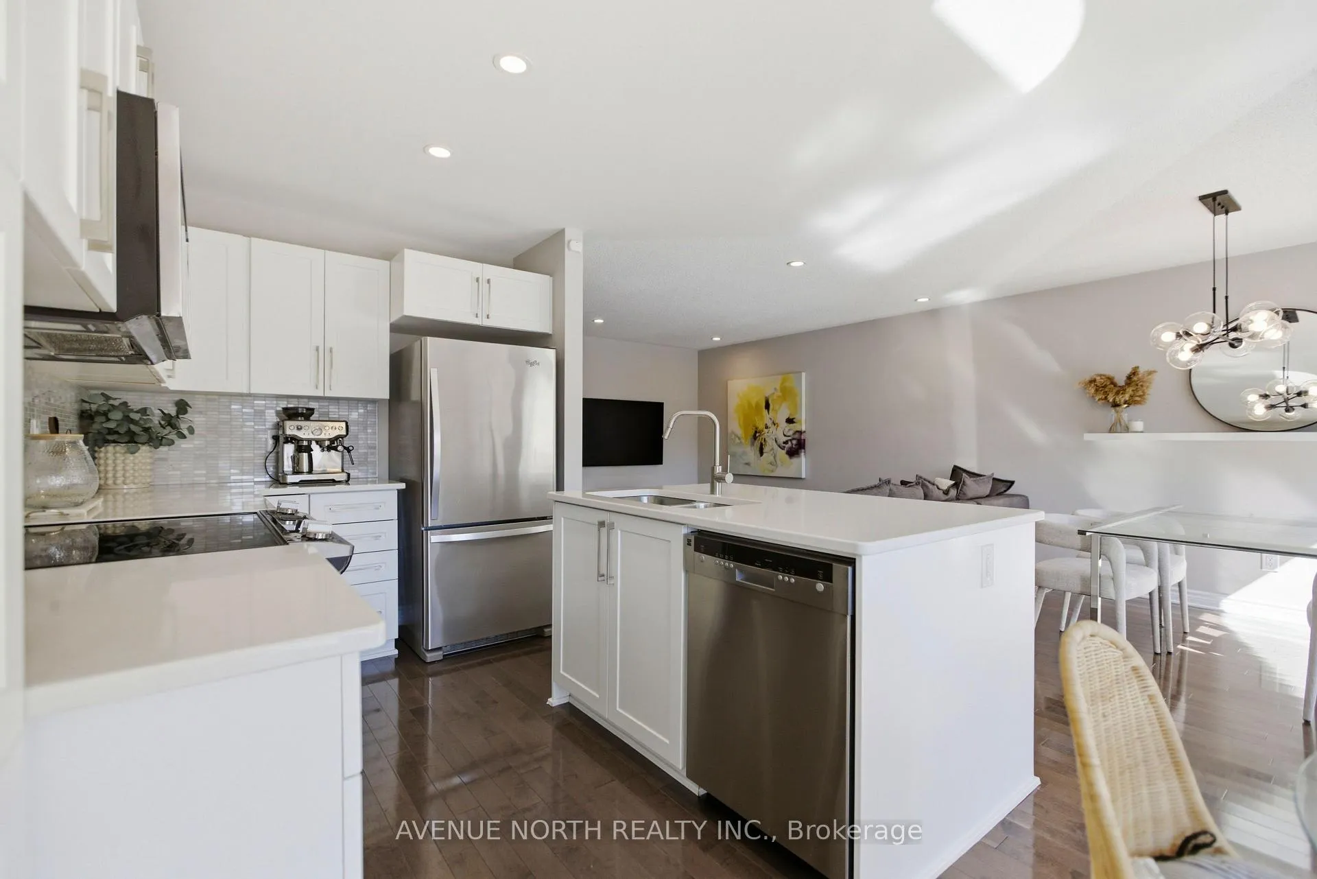 Photo 14 of 456 Brettonwood Ridge, Ottawa, Kanata - Kanata Lakes/Heritage Hills — HOMEH