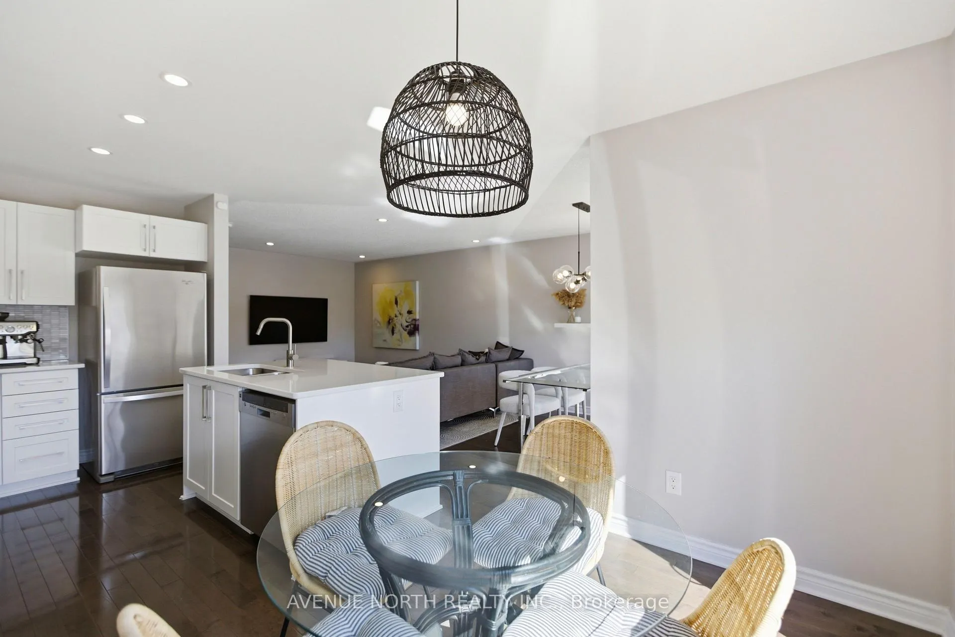 Photo 16 of 456 Brettonwood Ridge, Ottawa, Kanata - Kanata Lakes/Heritage Hills — HOMEH