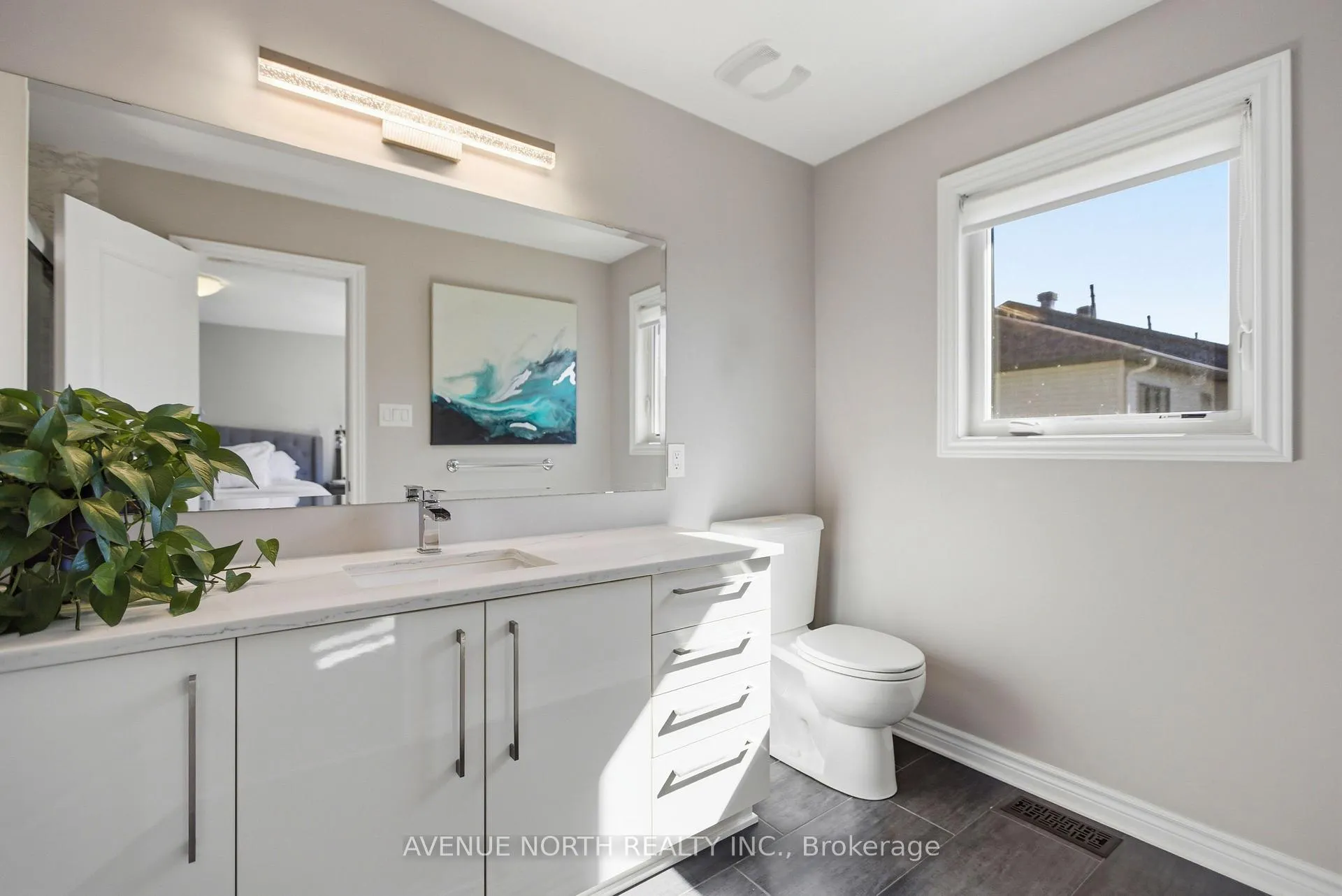 Photo 20 of 456 Brettonwood Ridge, Ottawa, Kanata - Kanata Lakes/Heritage Hills — HOMEH