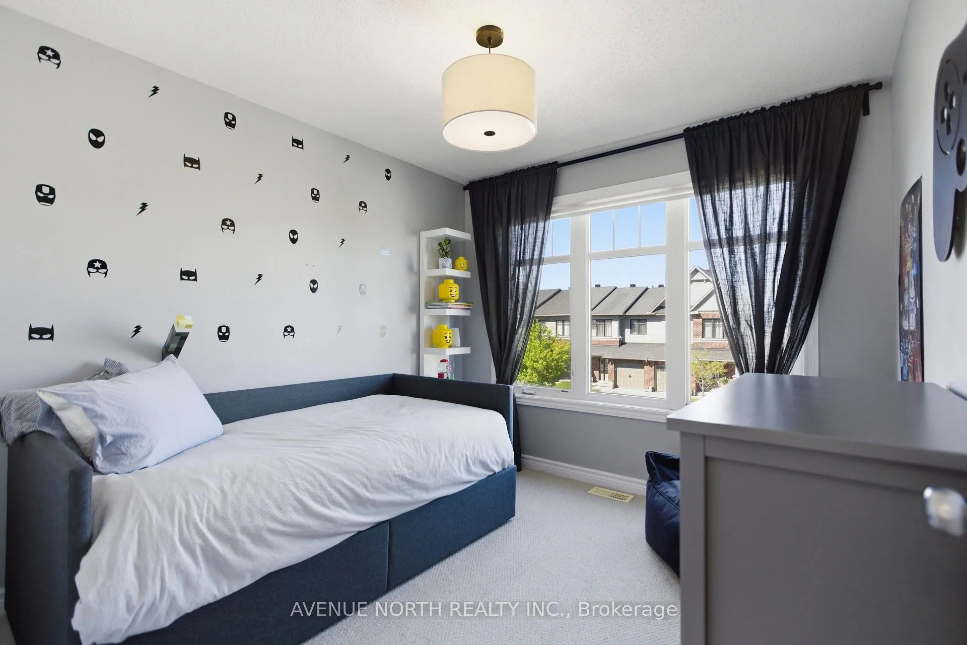 Photo 24 of 456 Brettonwood Ridge, Ottawa, Kanata - Kanata Lakes/Heritage Hills — HOMEH