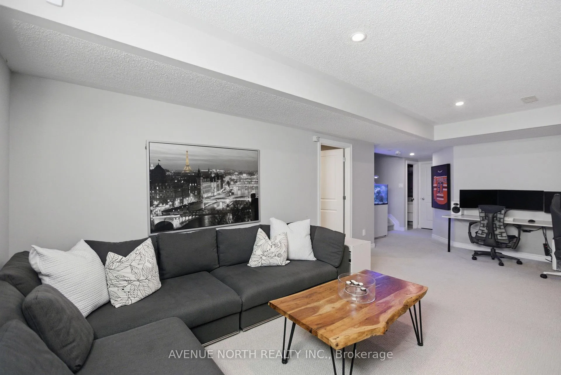 Photo 28 of 456 Brettonwood Ridge, Ottawa, Kanata - Kanata Lakes/Heritage Hills — HOMEH