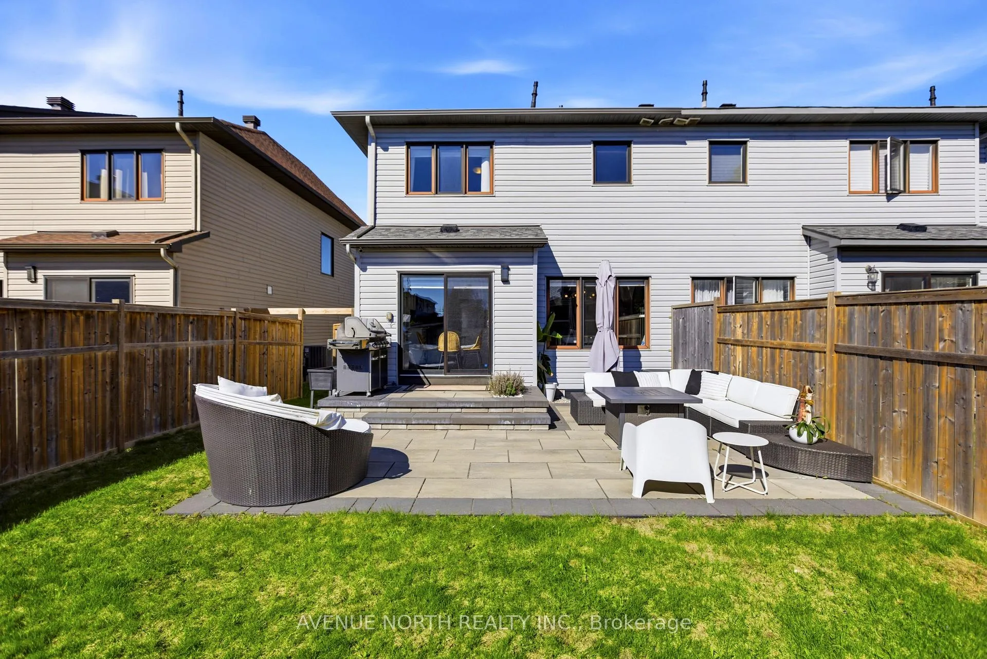 Photo 32 of 456 Brettonwood Ridge, Ottawa, Kanata - Kanata Lakes/Heritage Hills — HOMEH
