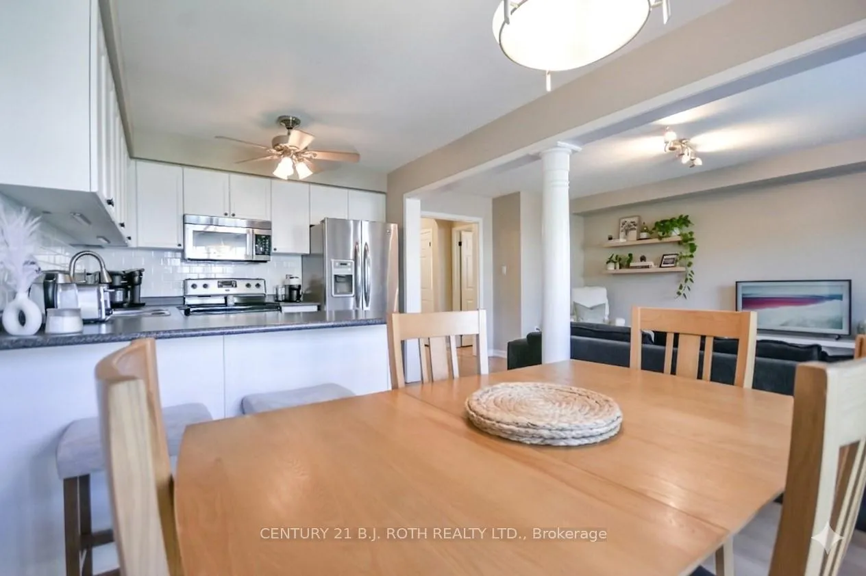 Photo 10 of 95 Bird Street, Barrie, Edgehill Drive — HOMEH