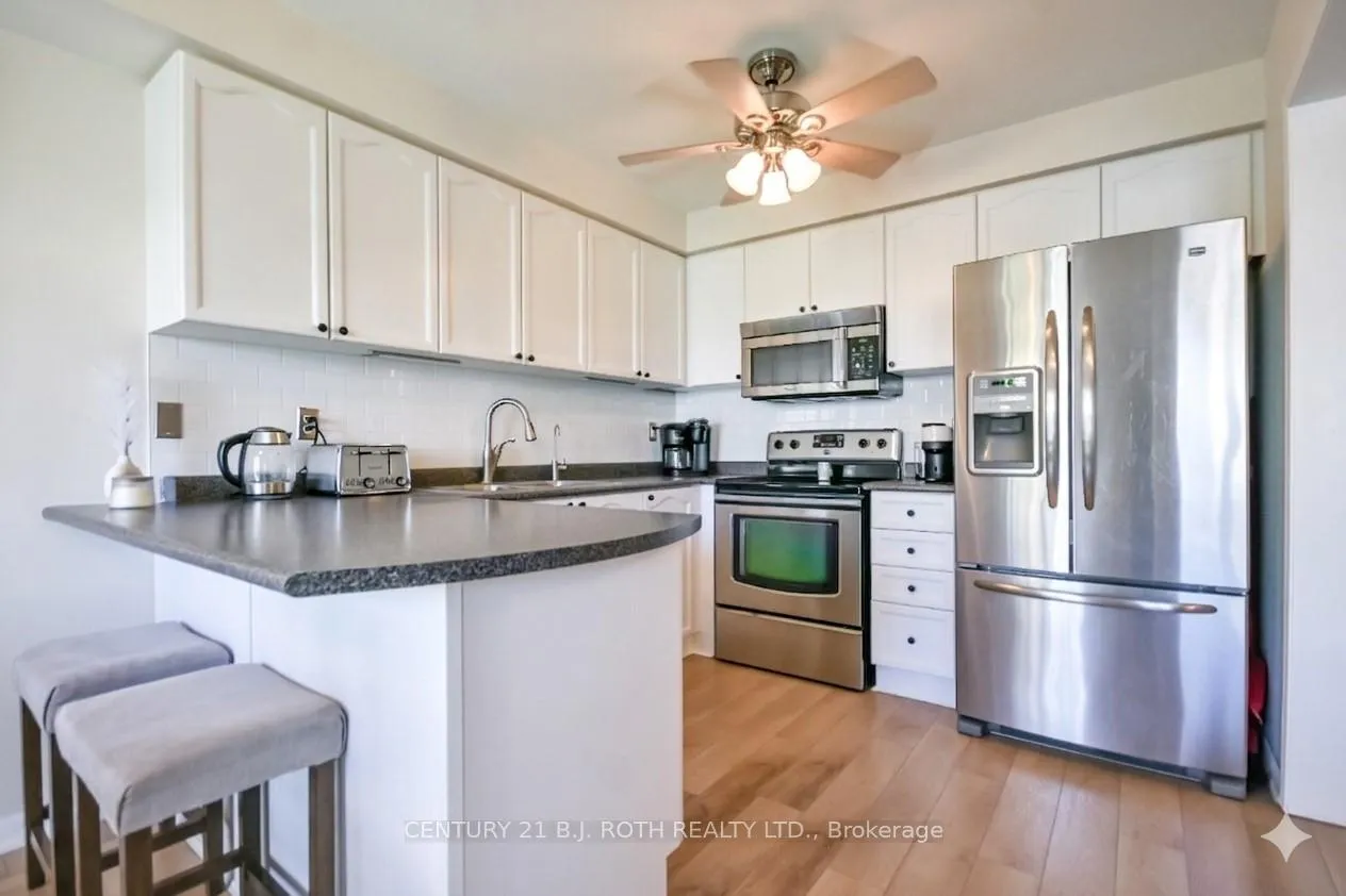 Photo 12 of 95 Bird Street, Barrie, Edgehill Drive — HOMEH
