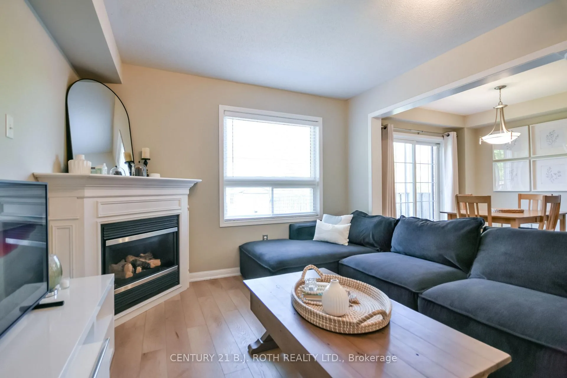 Photo 15 of 95 Bird Street, Barrie, Edgehill Drive — HOMEH