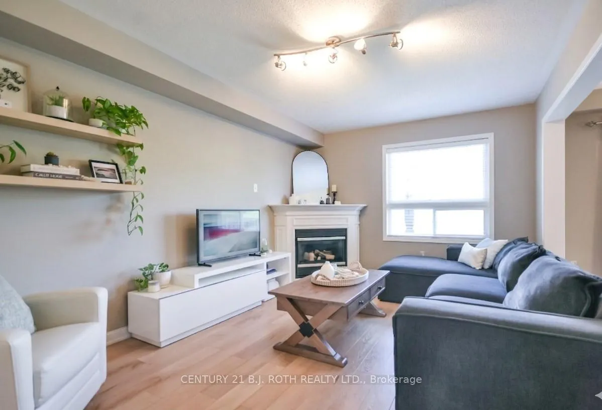 Photo 18 of 95 Bird Street, Barrie, Edgehill Drive — HOMEH