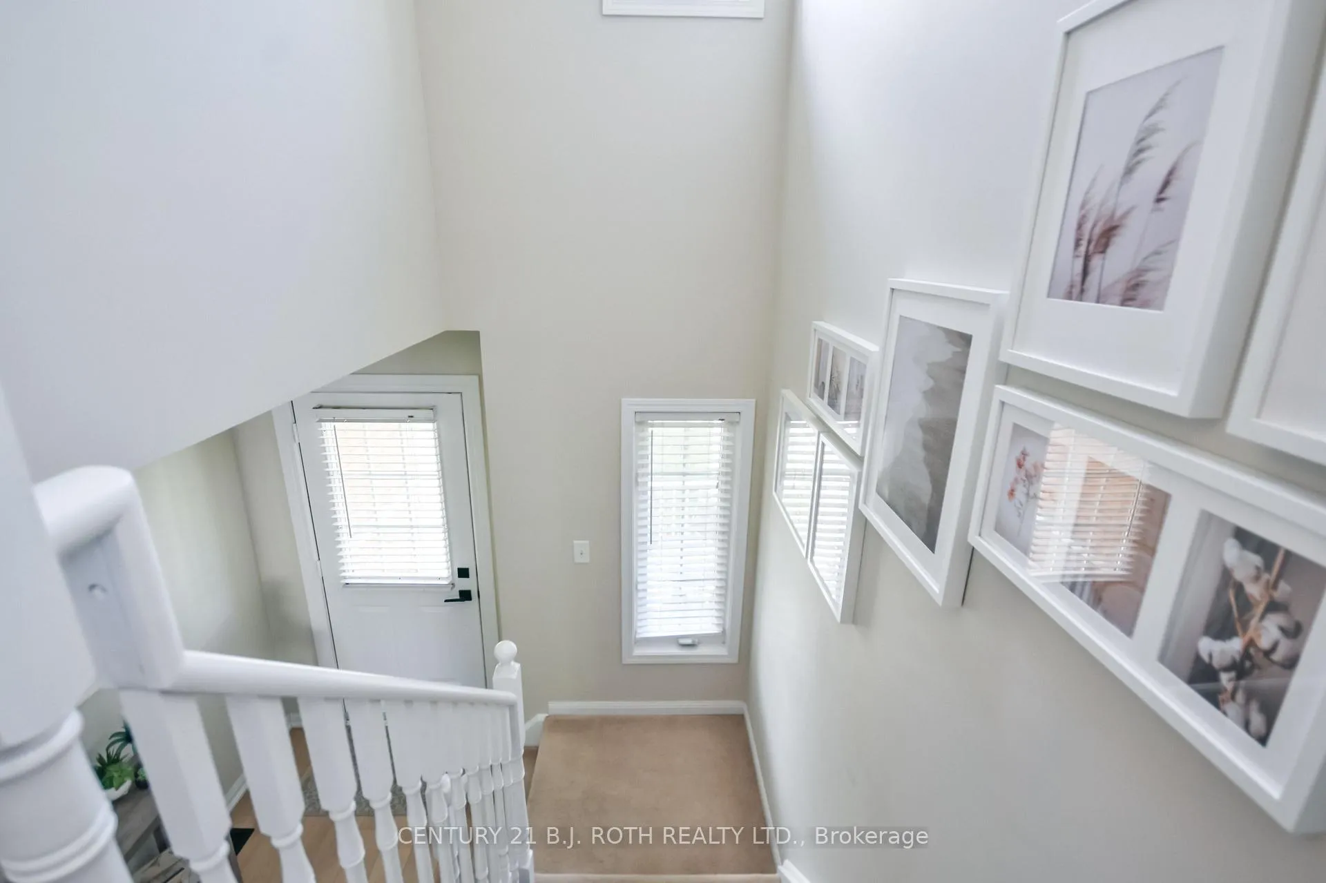 Photo 21 of 95 Bird Street, Barrie, Edgehill Drive — HOMEH