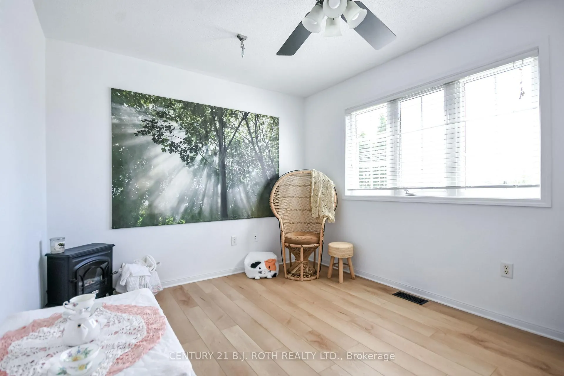 Photo 22 of 95 Bird Street, Barrie, Edgehill Drive — HOMEH