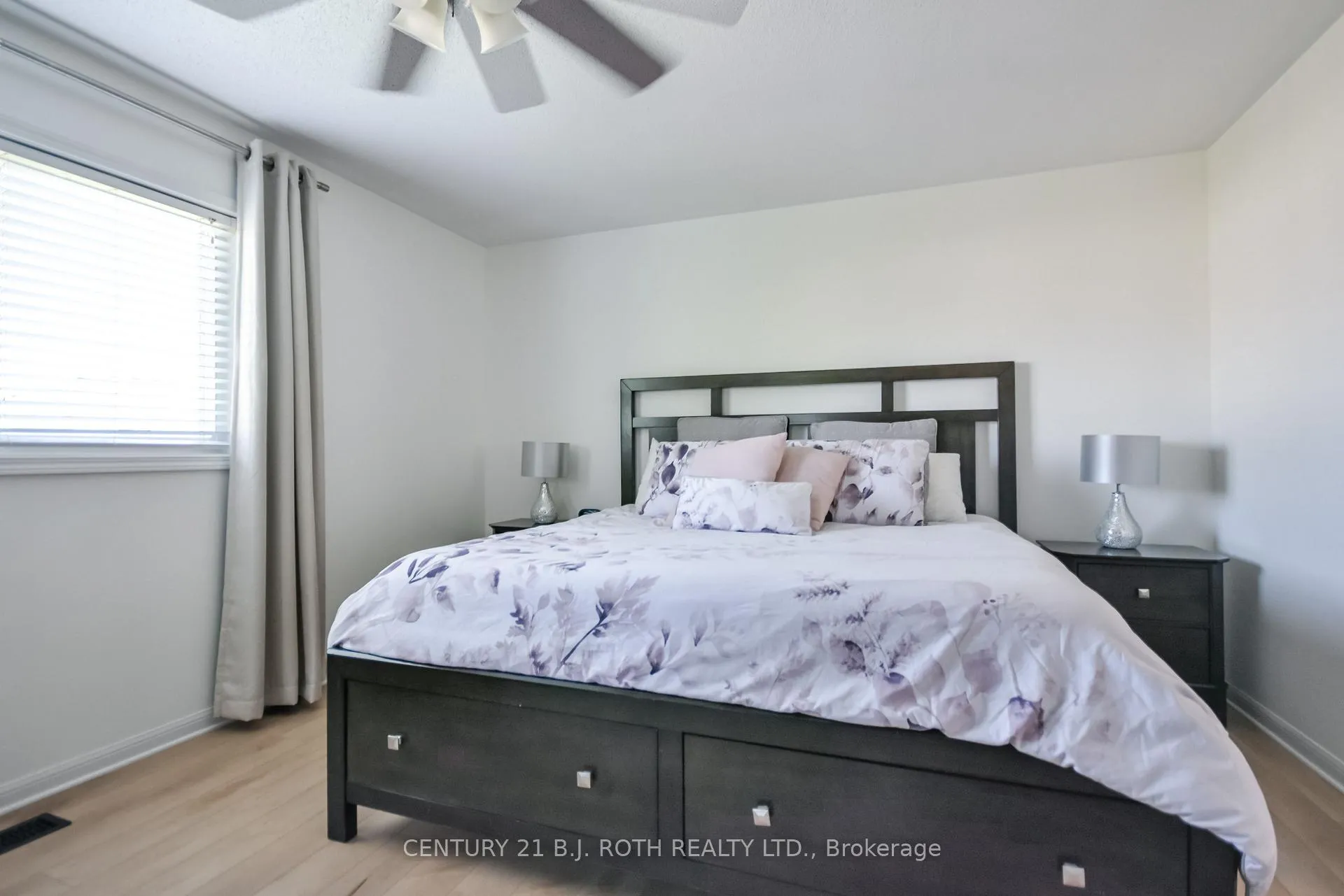 Photo 25 of 95 Bird Street, Barrie, Edgehill Drive — HOMEH