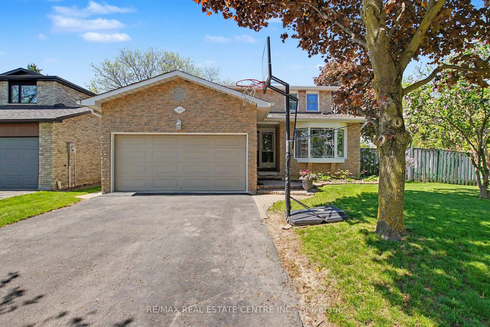 Photo 2 of 260 Coxe Boulevard, Milton, Timberlea — HOMEH