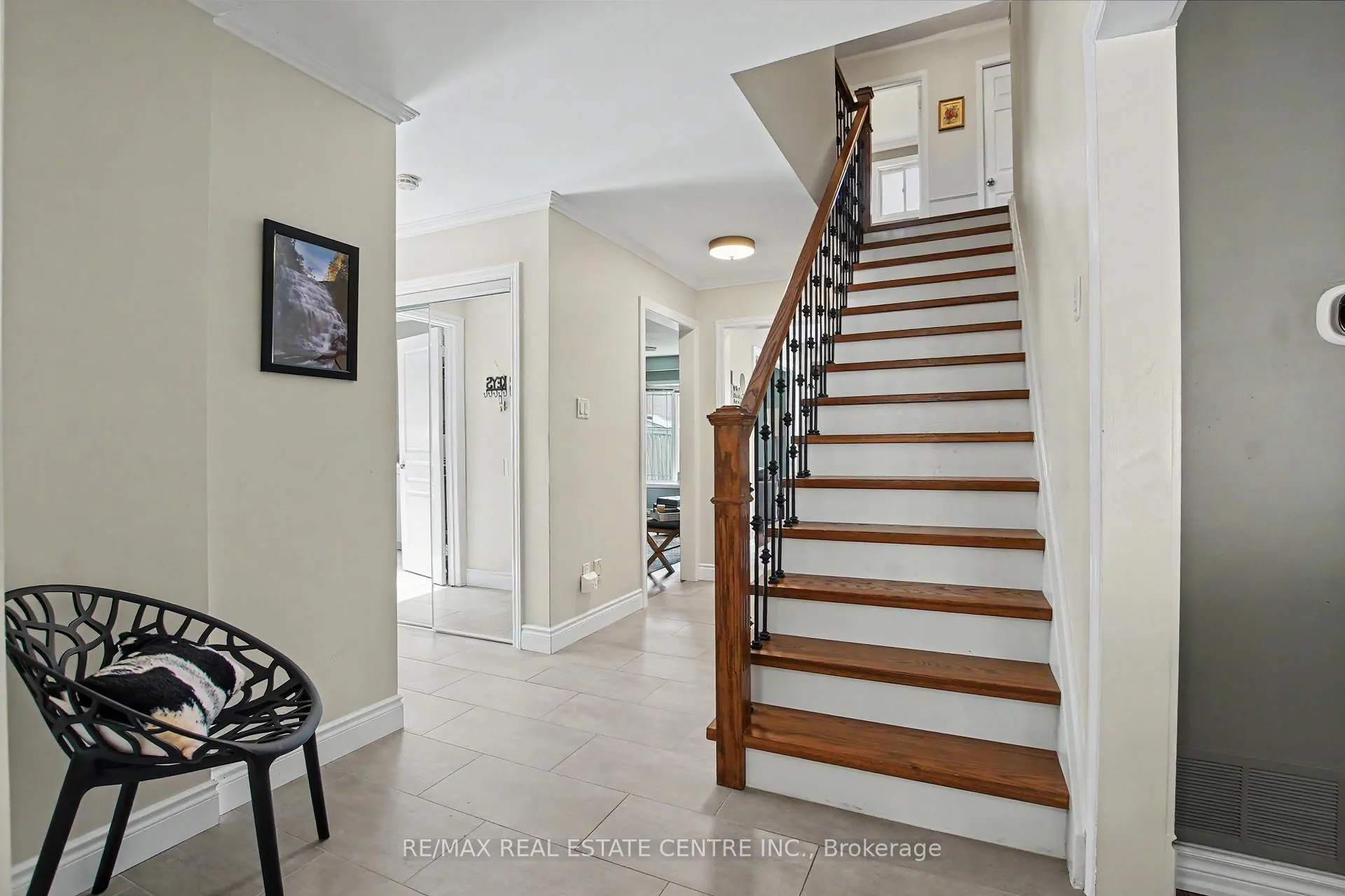 Photo 4 of 260 Coxe Boulevard, Milton, Timberlea — HOMEH