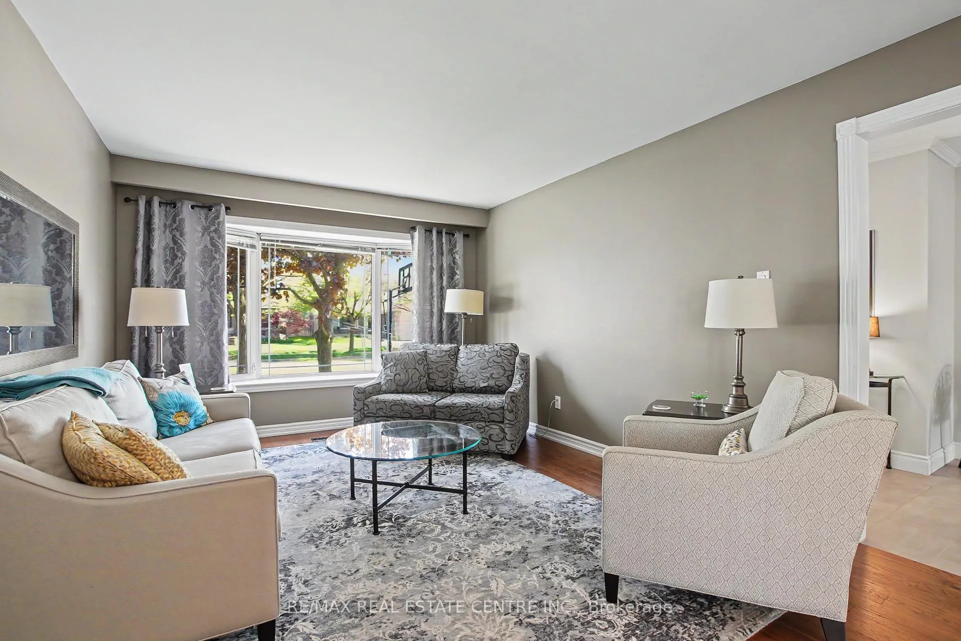 Photo 6 of 260 Coxe Boulevard, Milton, Timberlea — HOMEH