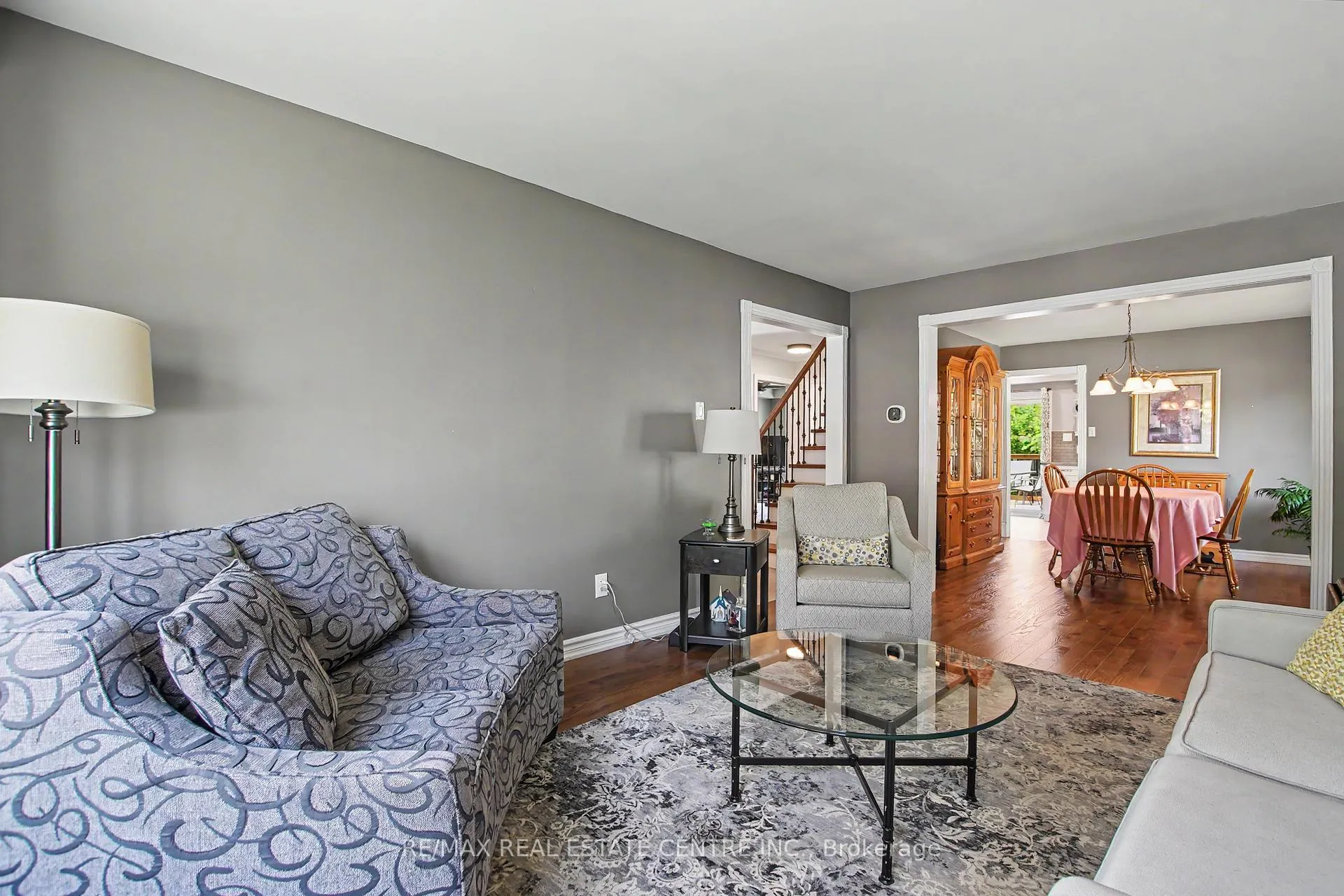 Photo 7 of 260 Coxe Boulevard, Milton, Timberlea — HOMEH