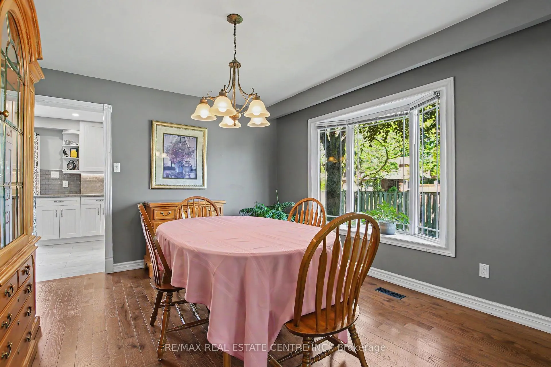 Photo 8 of 260 Coxe Boulevard, Milton, Timberlea — HOMEH