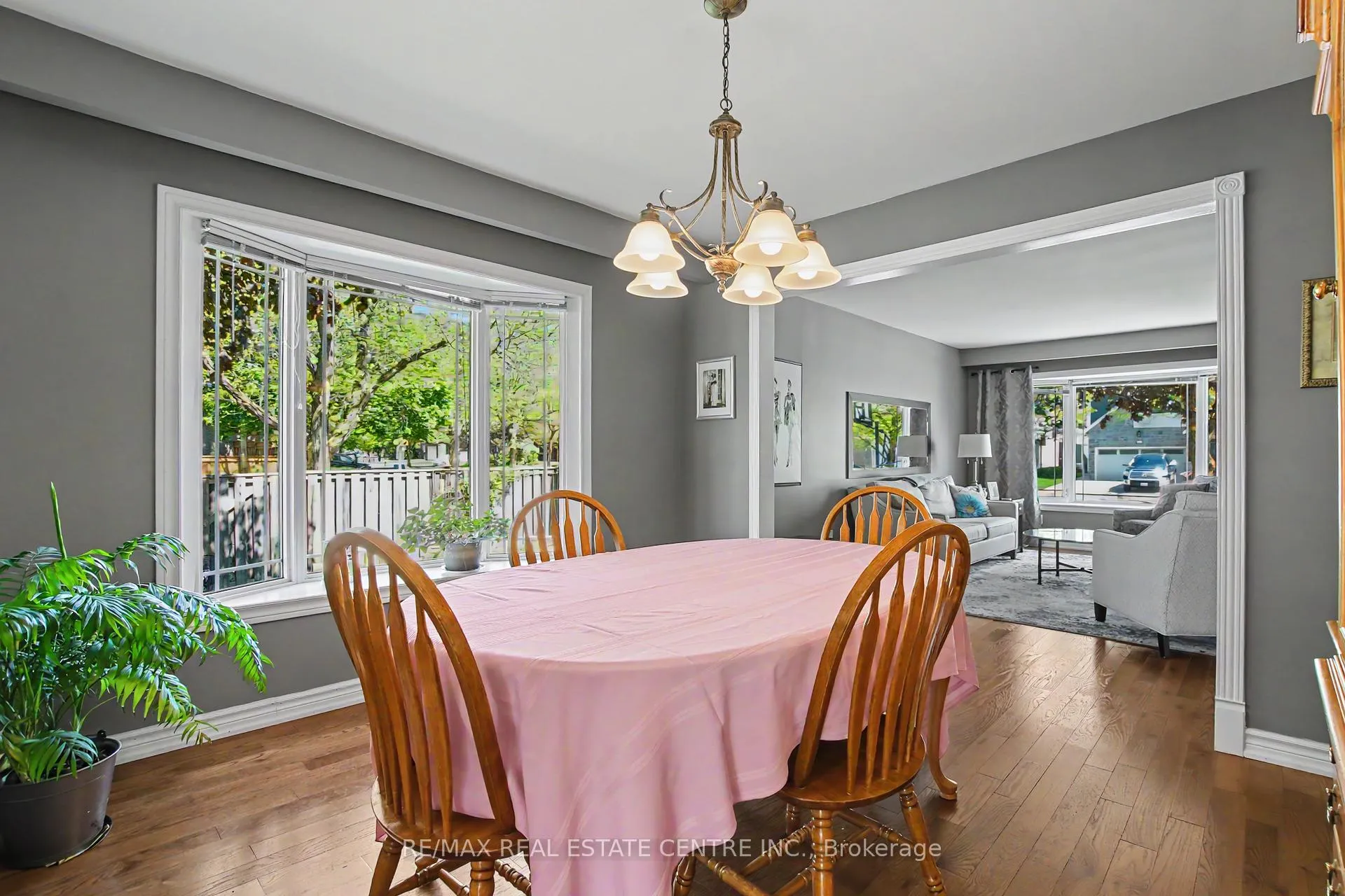 Photo 9 of 260 Coxe Boulevard, Milton, Timberlea — HOMEH