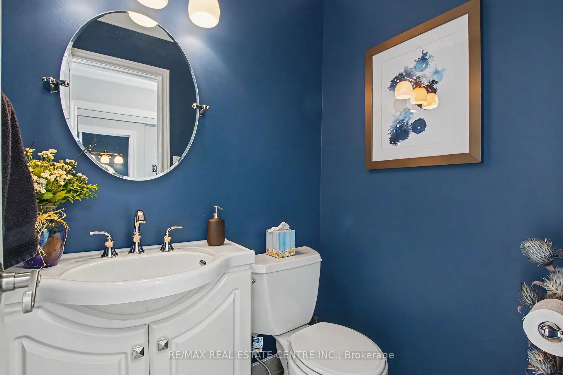 Photo 17 of 260 Coxe Boulevard, Milton, Timberlea — HOMEH
