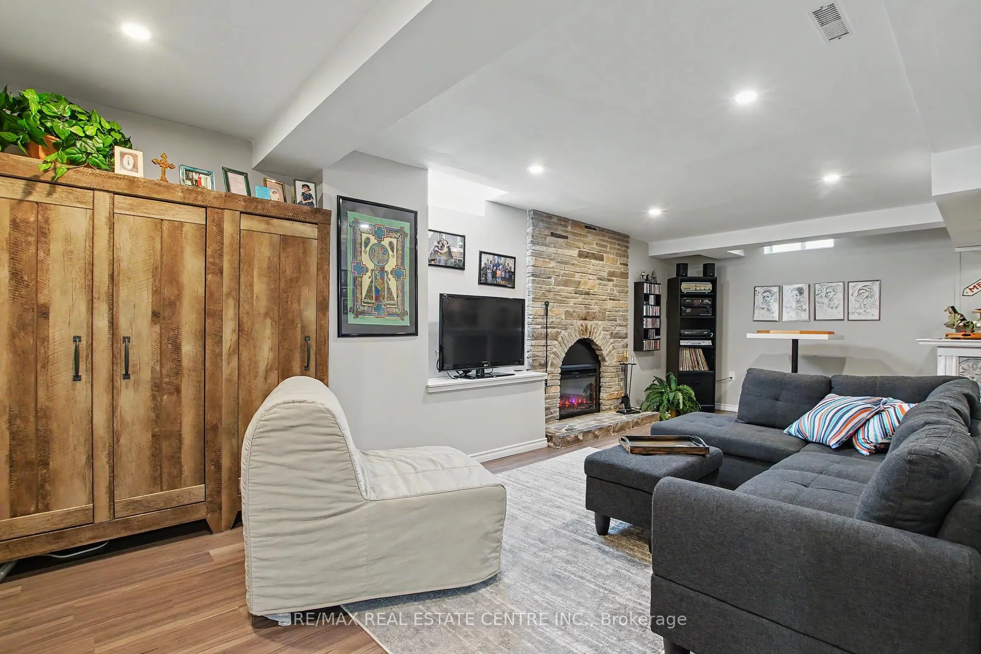 Photo 26 of 260 Coxe Boulevard, Milton, Timberlea — HOMEH