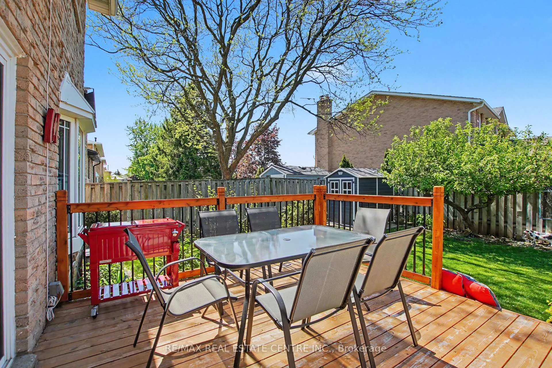 Photo 33 of 260 Coxe Boulevard, Milton, Timberlea — HOMEH