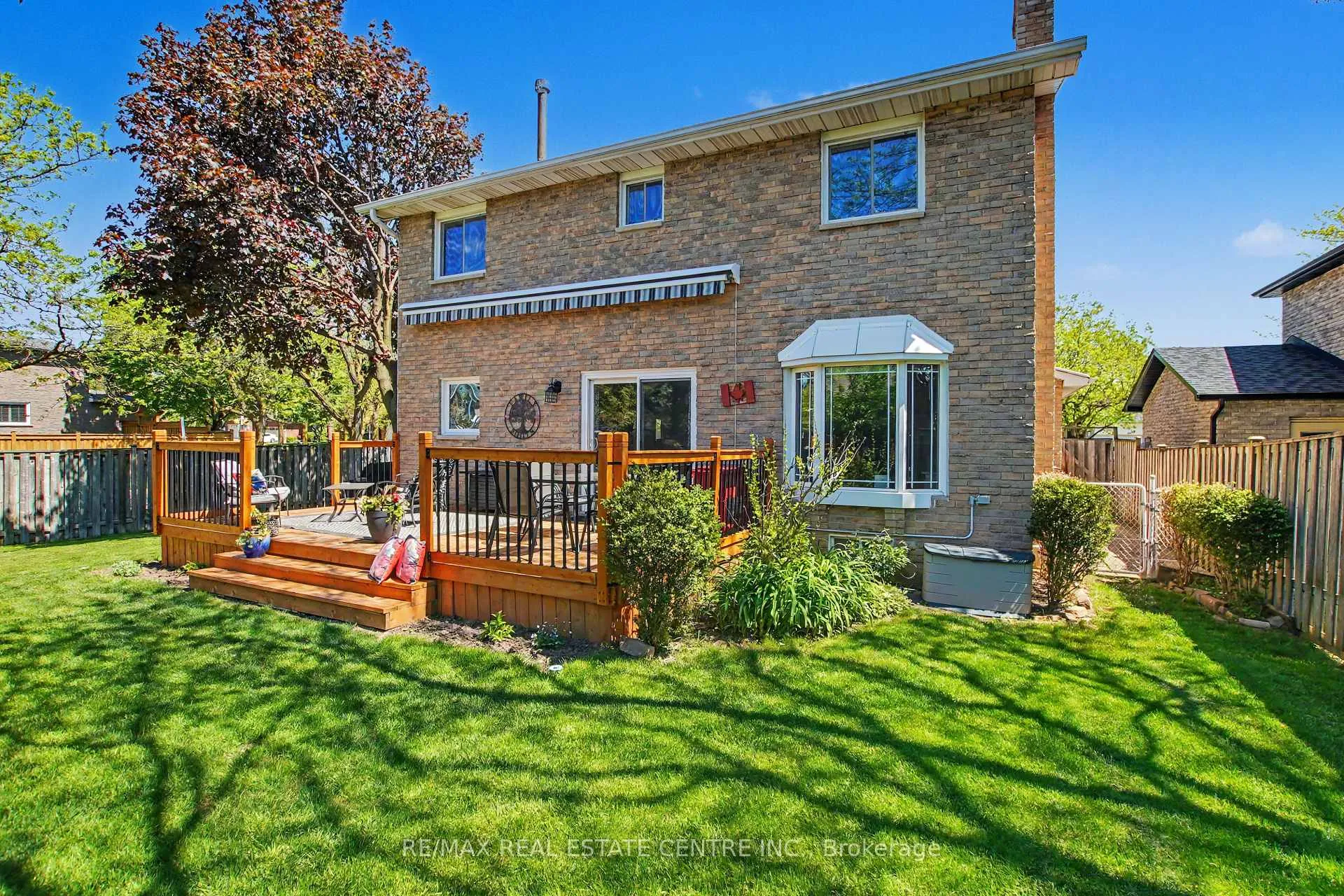 Photo 34 of 260 Coxe Boulevard, Milton, Timberlea — HOMEH