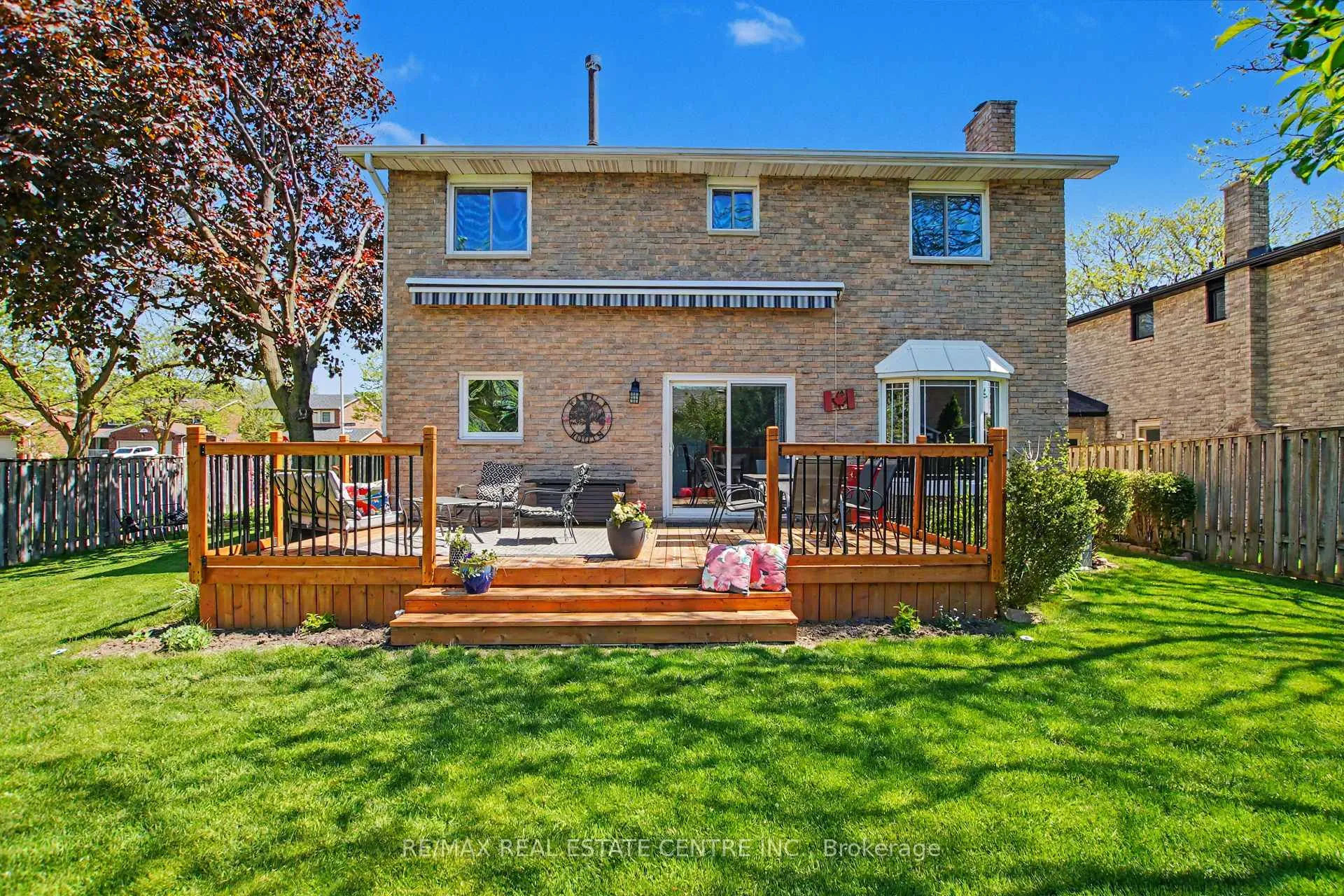 Photo 35 of 260 Coxe Boulevard, Milton, Timberlea — HOMEH