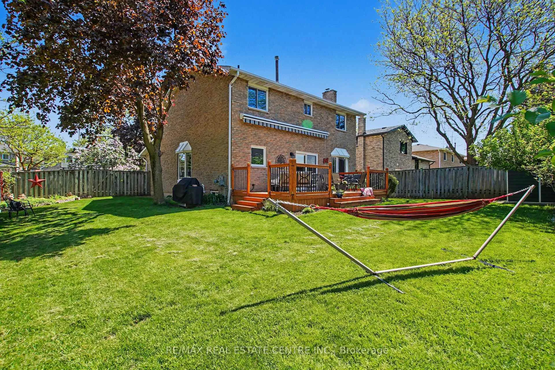 Photo 36 of 260 Coxe Boulevard, Milton, Timberlea — HOMEH