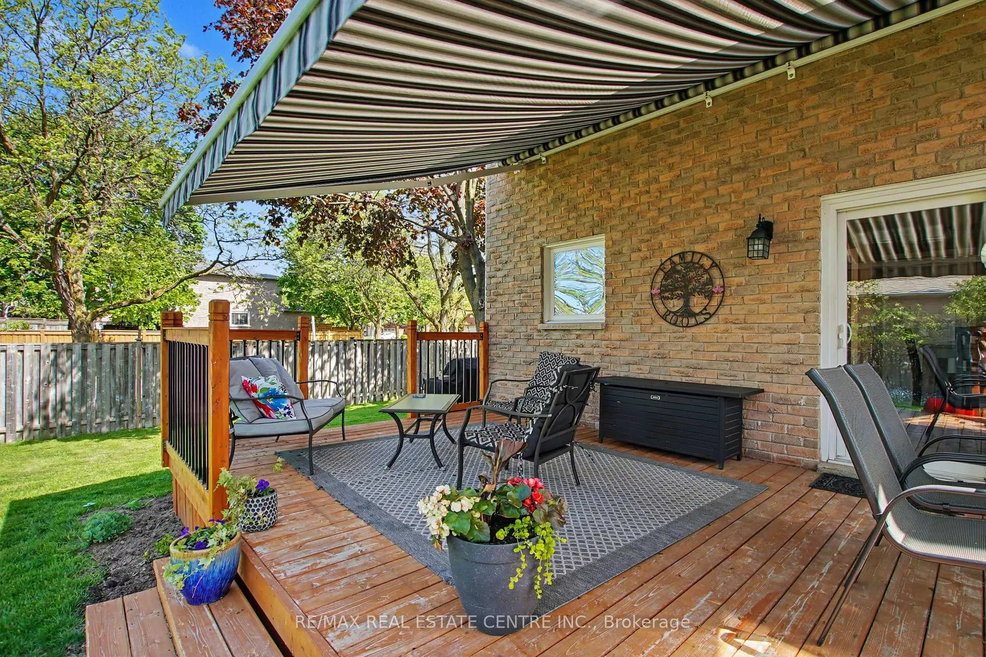 Photo 37 of 260 Coxe Boulevard, Milton, Timberlea — HOMEH