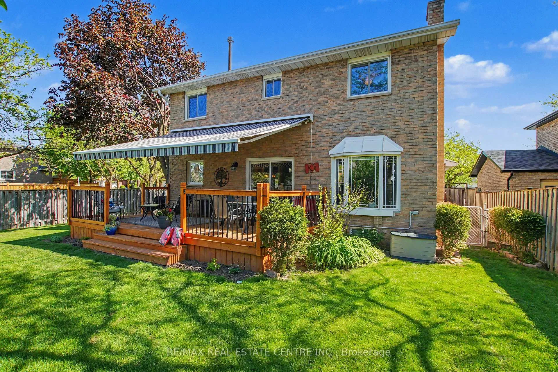 Photo 38 of 260 Coxe Boulevard, Milton, Timberlea — HOMEH