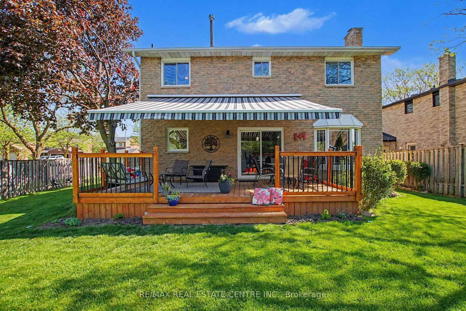 Photo 39 of 260 Coxe Boulevard, Milton, Timberlea — HOMEH