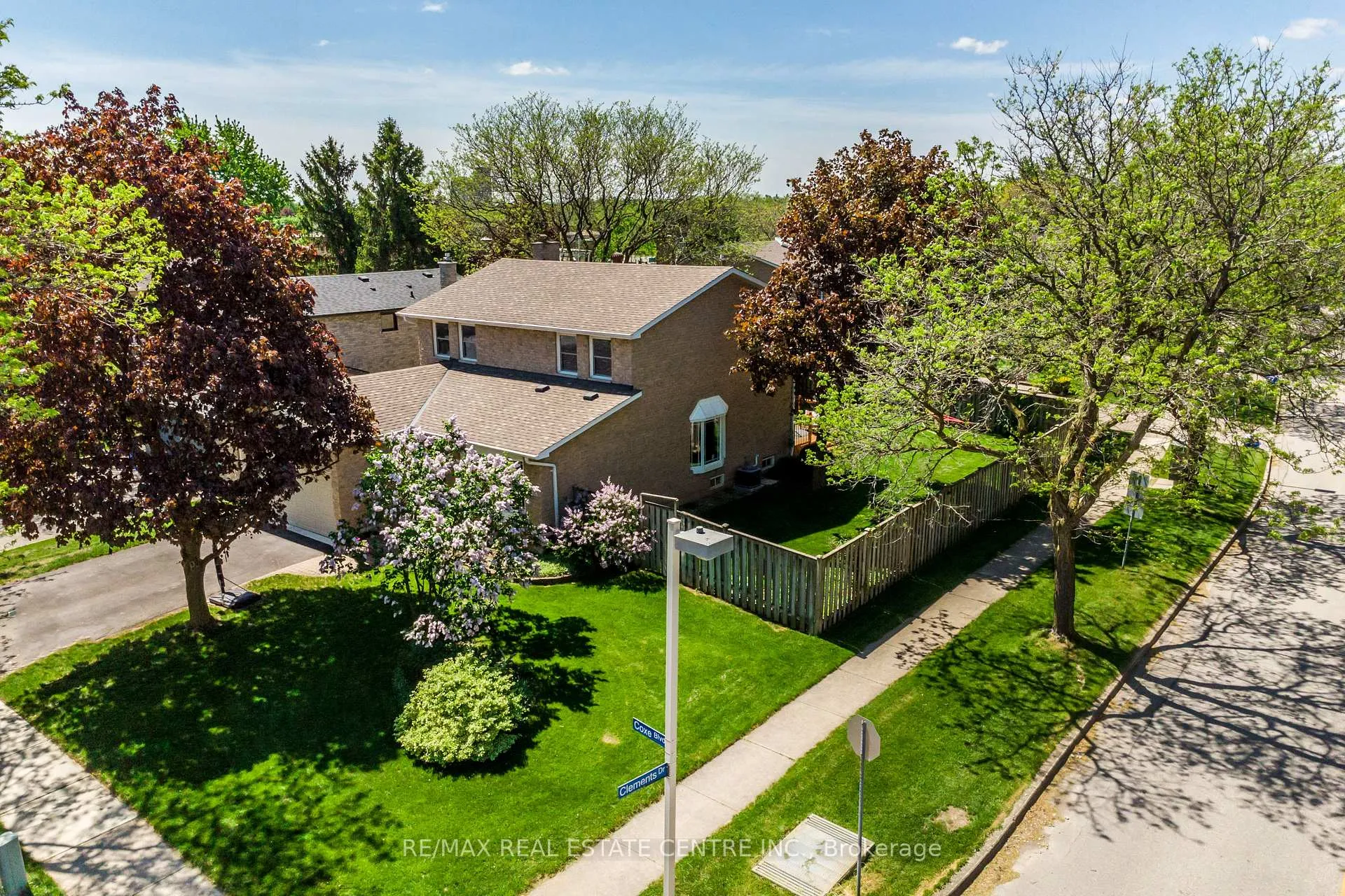 Photo 42 of 260 Coxe Boulevard, Milton, Timberlea — HOMEH