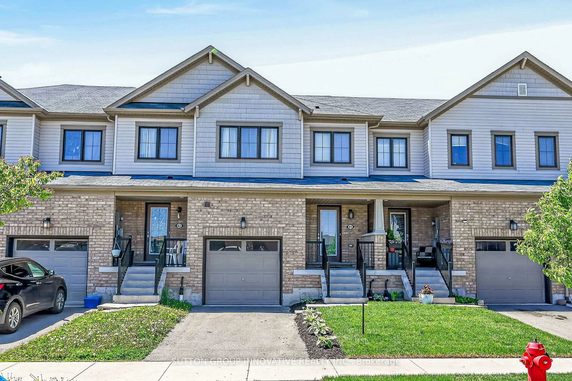 Photo 1 of 61 Prestwick Street W, Hamilton, Stoney Creek Mountain — HOMEH