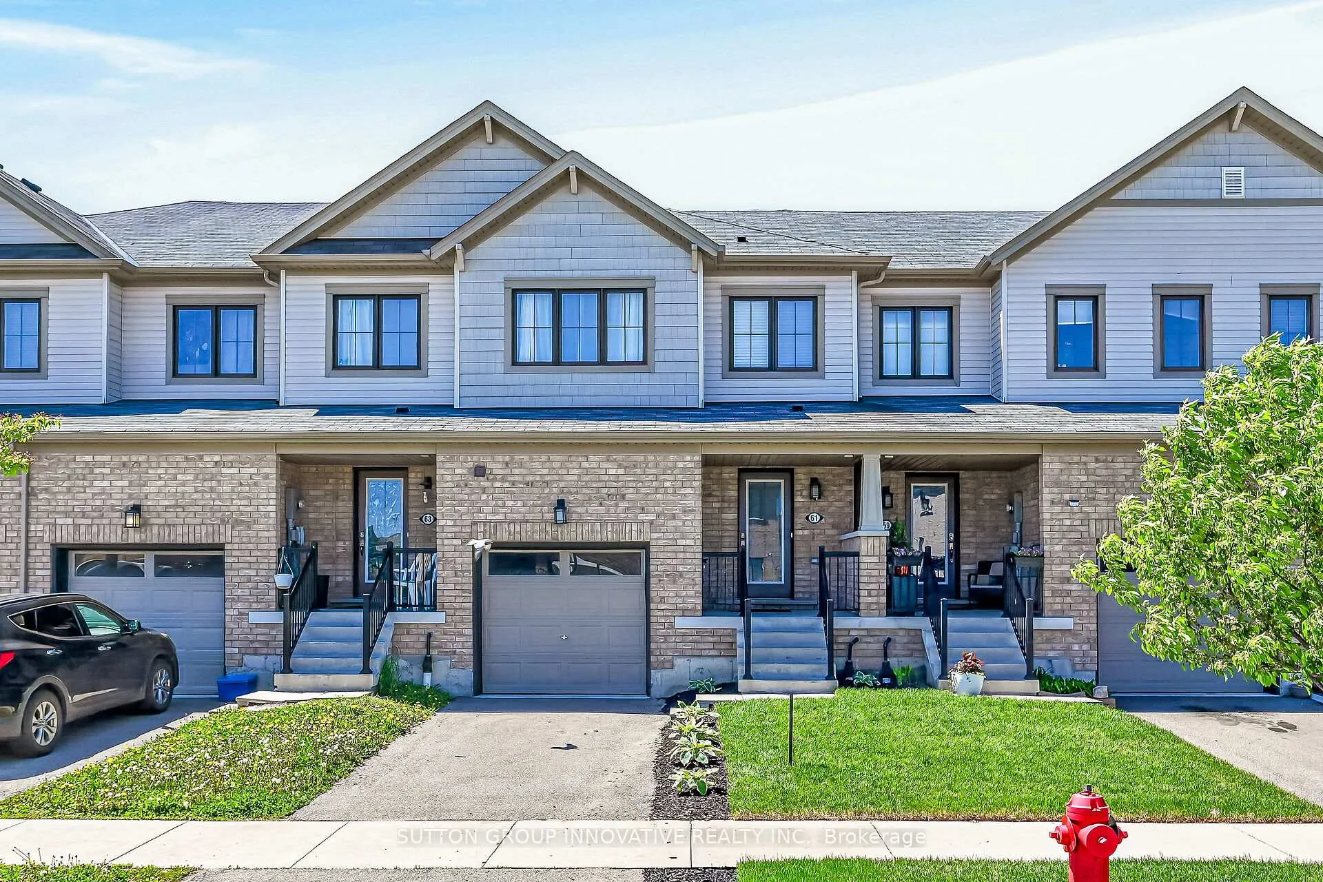 Photo 2 of 61 Prestwick Street W, Hamilton, Stoney Creek Mountain — HOMEH