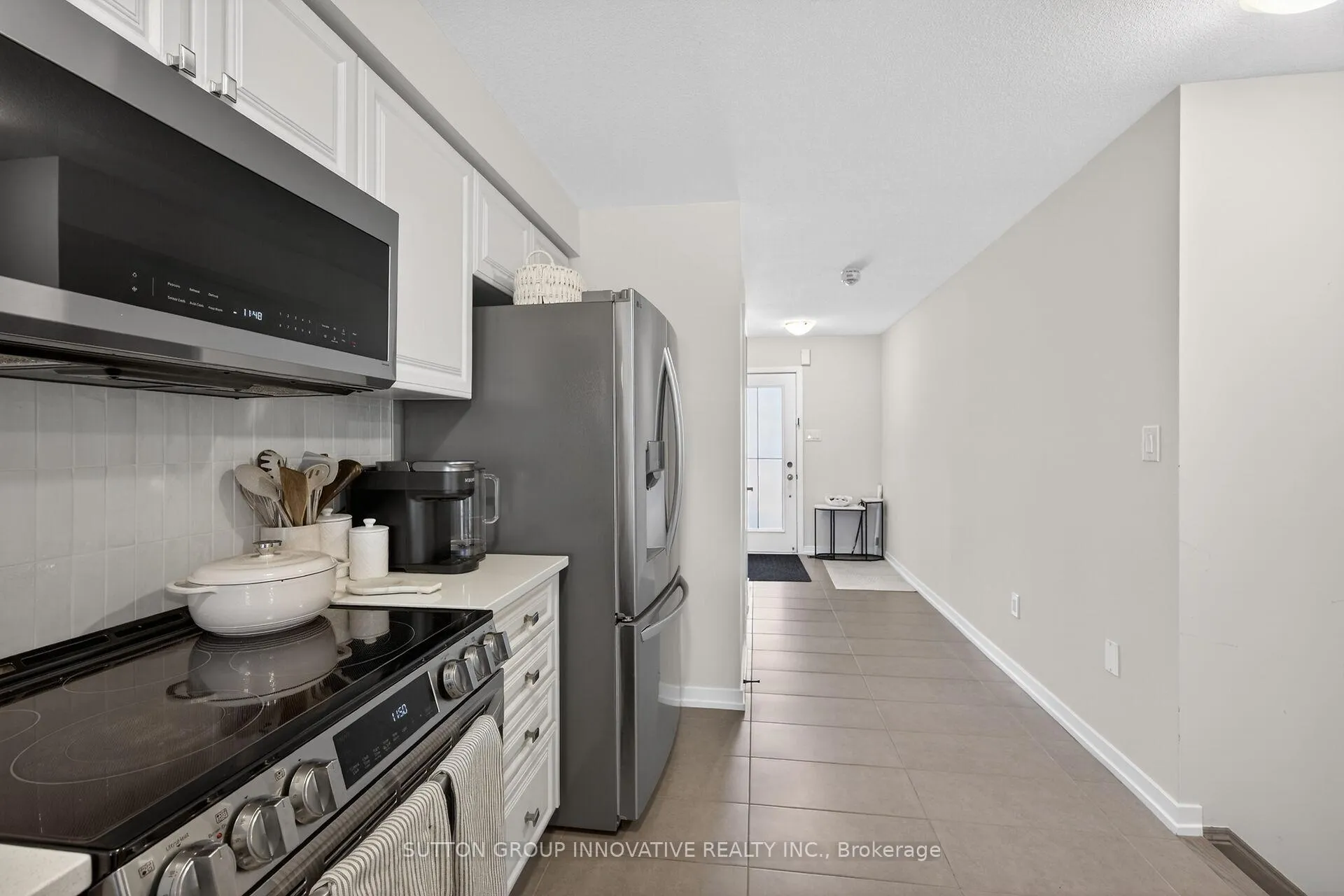 Photo 13 of 61 Prestwick Street W, Hamilton, Stoney Creek Mountain — HOMEH