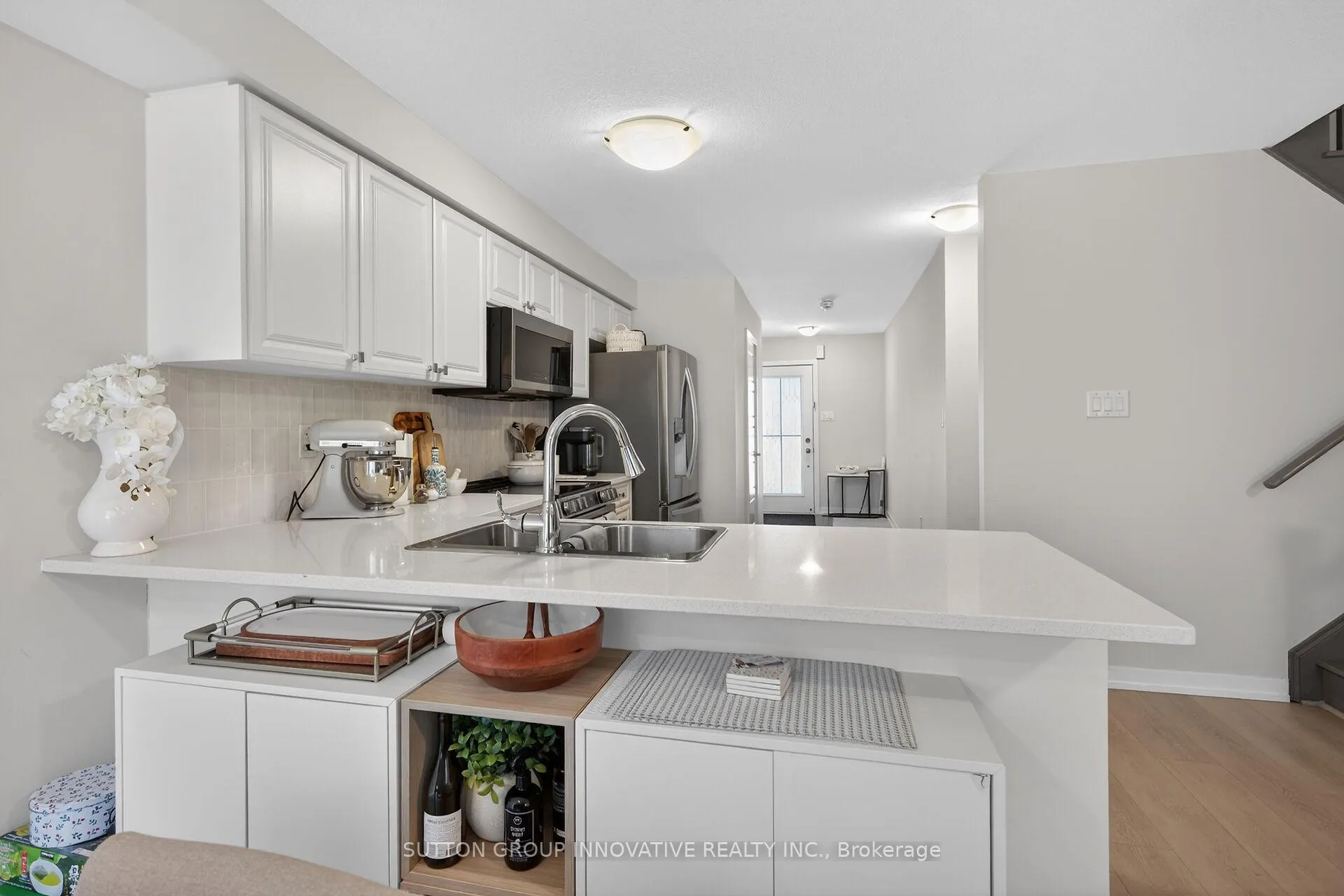 Photo 19 of 61 Prestwick Street W, Hamilton, Stoney Creek Mountain — HOMEH