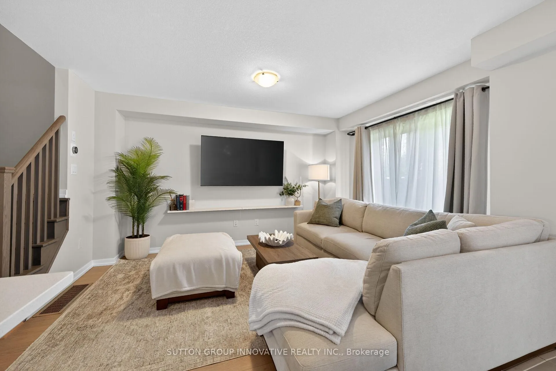 Photo 20 of 61 Prestwick Street W, Hamilton, Stoney Creek Mountain — HOMEH