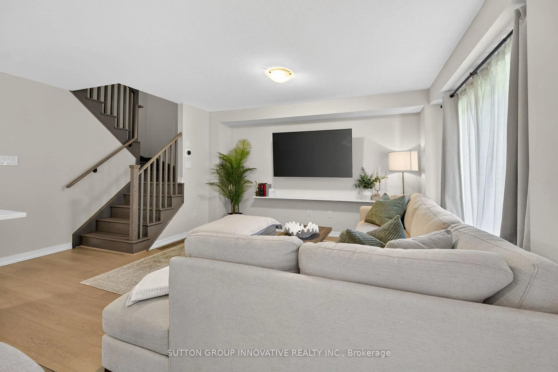 Photo 21 of 61 Prestwick Street W, Hamilton, Stoney Creek Mountain — HOMEH