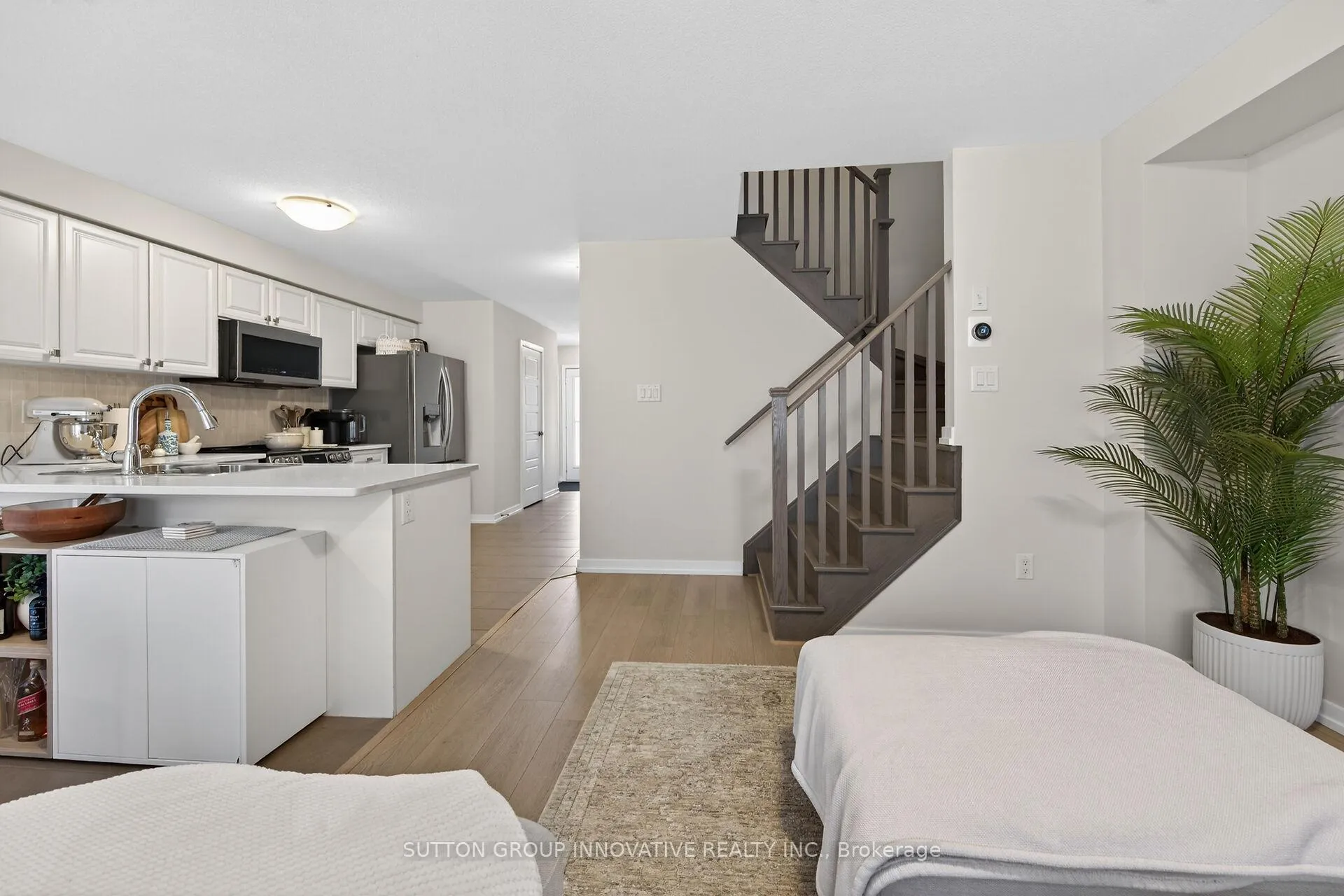 Photo 24 of 61 Prestwick Street W, Hamilton, Stoney Creek Mountain — HOMEH