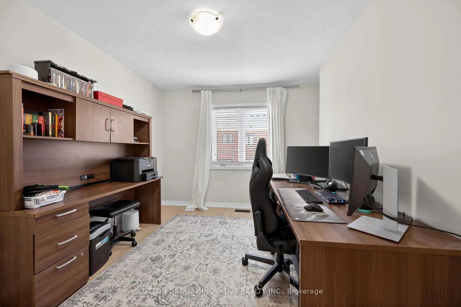 Photo 36 of 61 Prestwick Street W, Hamilton, Stoney Creek Mountain — HOMEH