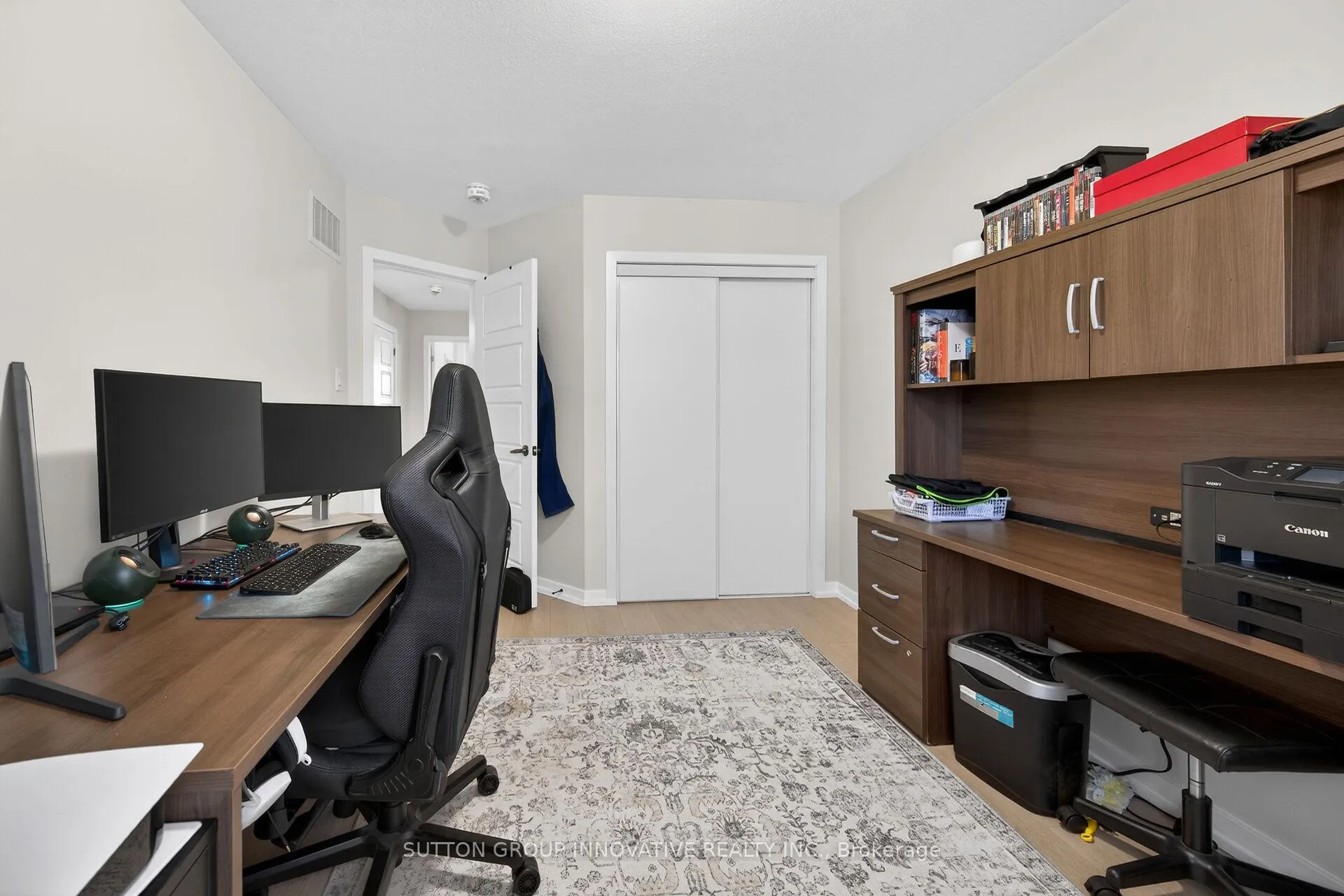 Photo 37 of 61 Prestwick Street W, Hamilton, Stoney Creek Mountain — HOMEH
