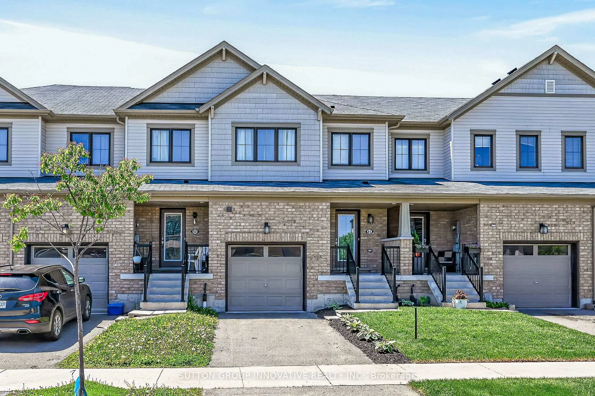 Photo 44 of 61 Prestwick Street W, Hamilton, Stoney Creek Mountain — HOMEH