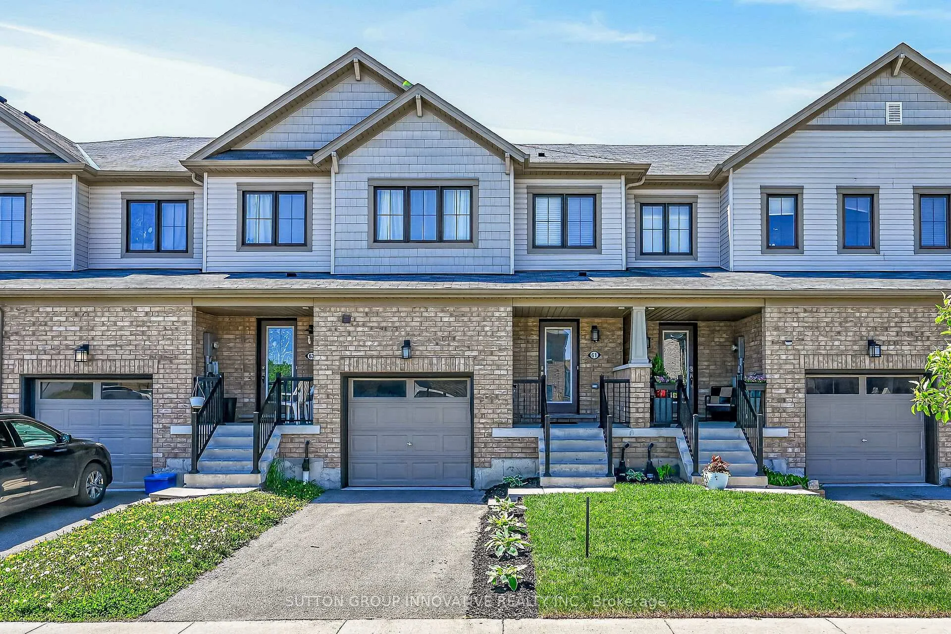 Photo 45 of 61 Prestwick Street W, Hamilton, Stoney Creek Mountain — HOMEH