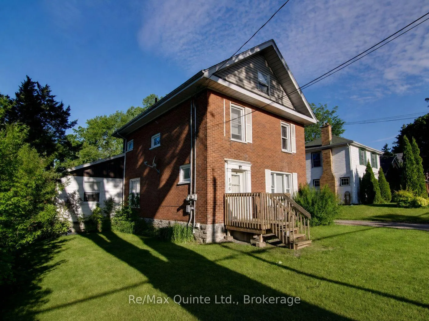 Photo 10 of 146 Bleecker Avenue, Belleville, Belleville Ward — HOMEH