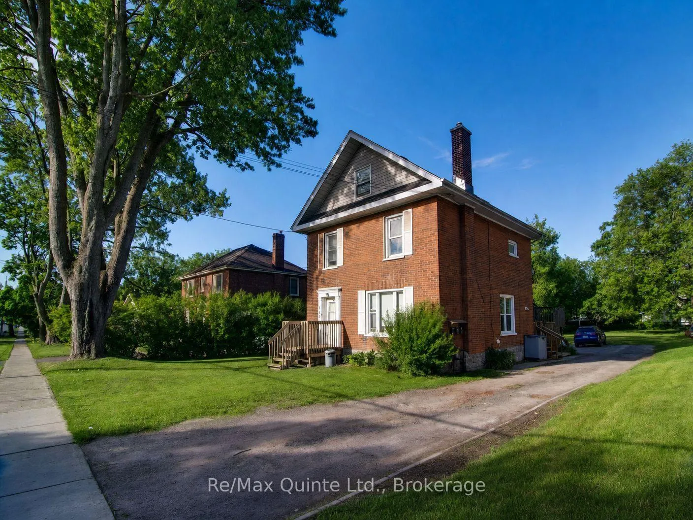 Photo 11 of 146 Bleecker Avenue, Belleville, Belleville Ward — HOMEH