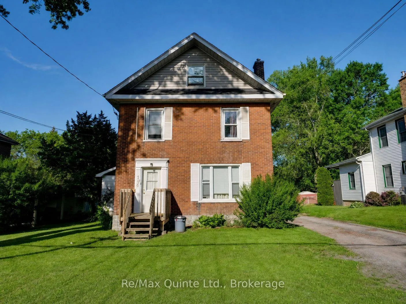 Photo 12 of 146 Bleecker Avenue, Belleville, Belleville Ward — HOMEH